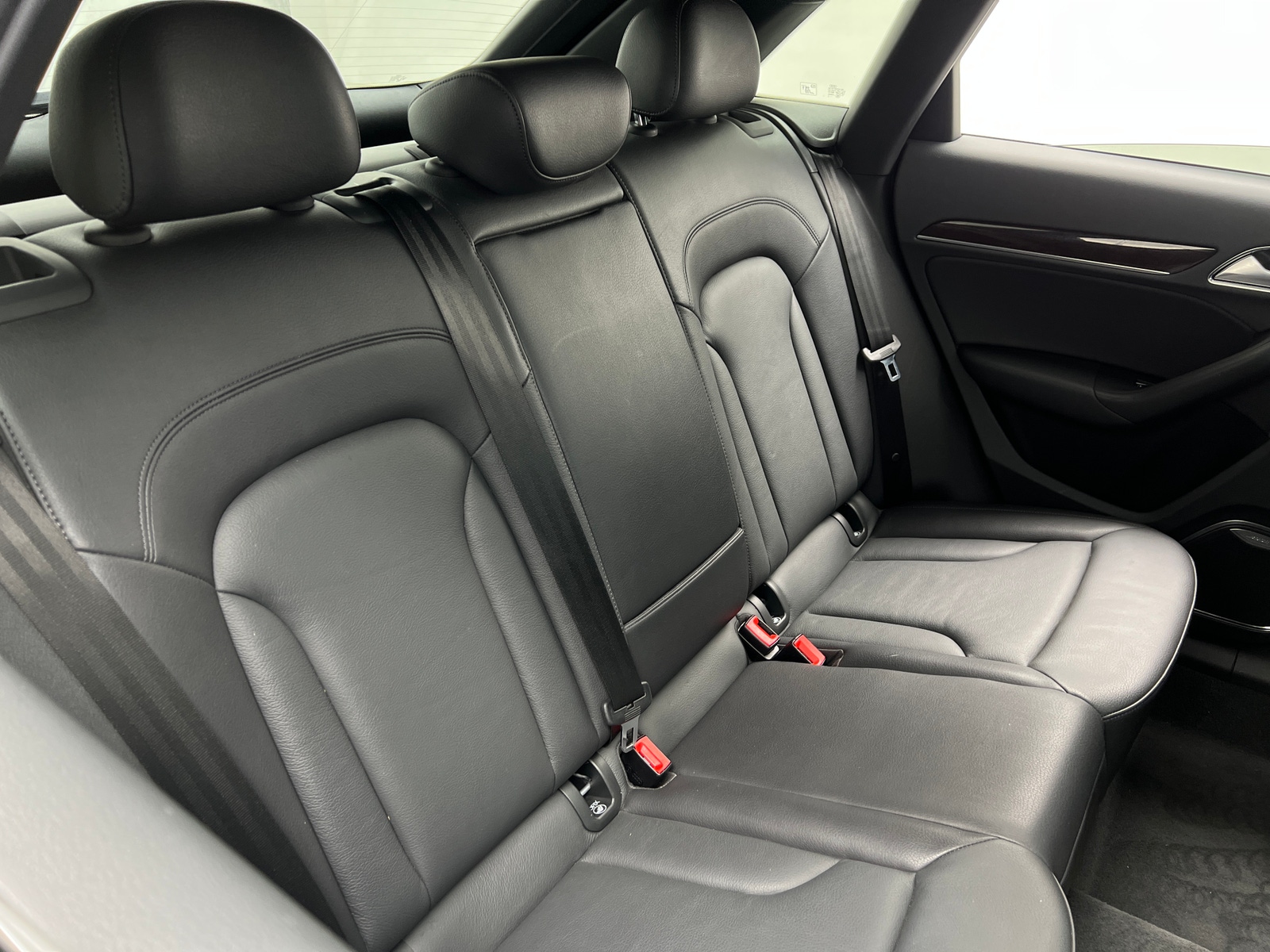 Thumbnail: 2016 Audi Q3 - 5