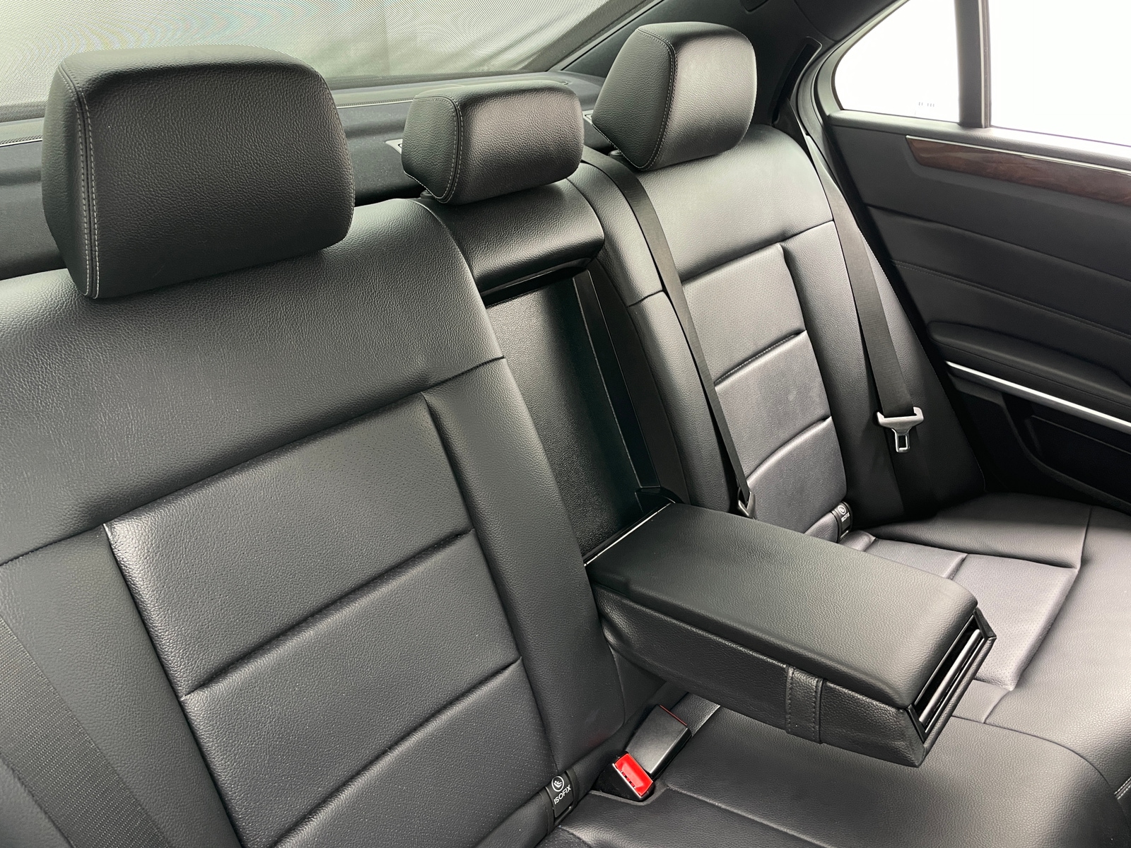 Thumbnail: 2014 Mercedes-Benz E-Class - 5