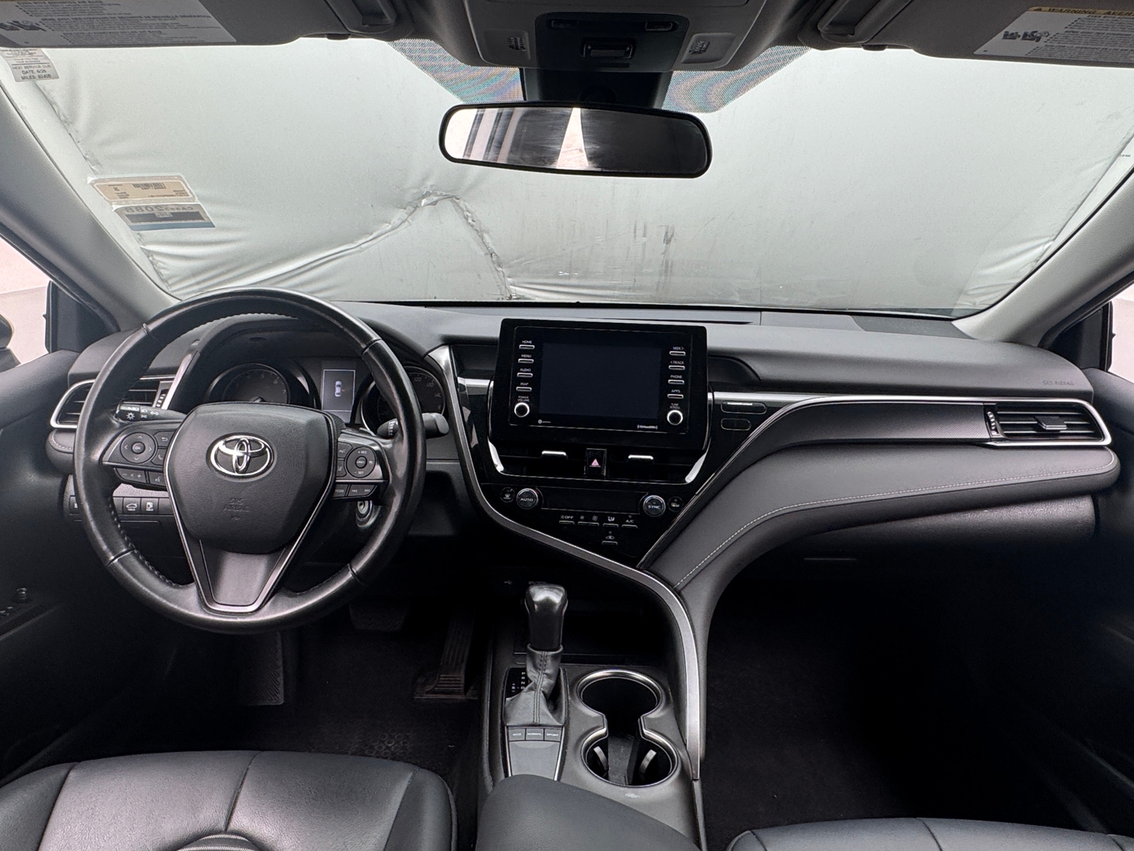 Thumbnail: 2023 Toyota Camry - 3