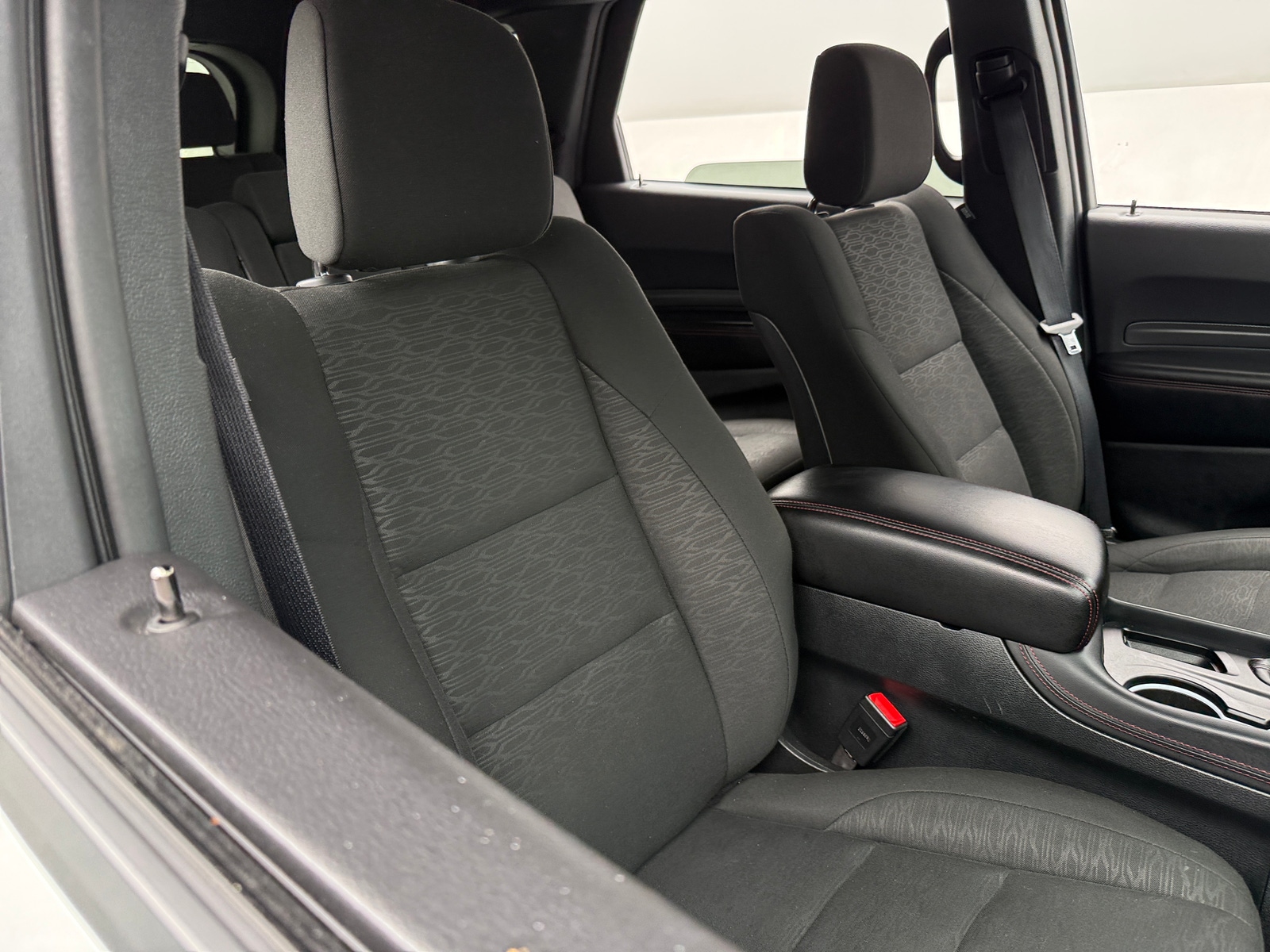 Thumbnail: 2026 Dodge Durango - 2