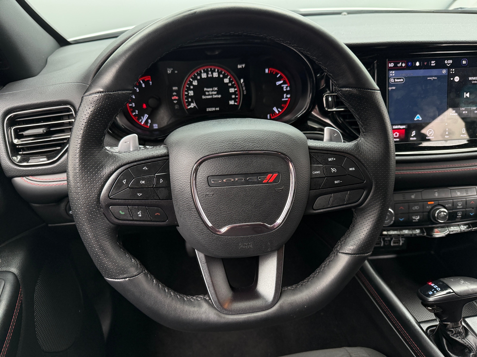 Thumbnail: 2026 Dodge Durango - 5
