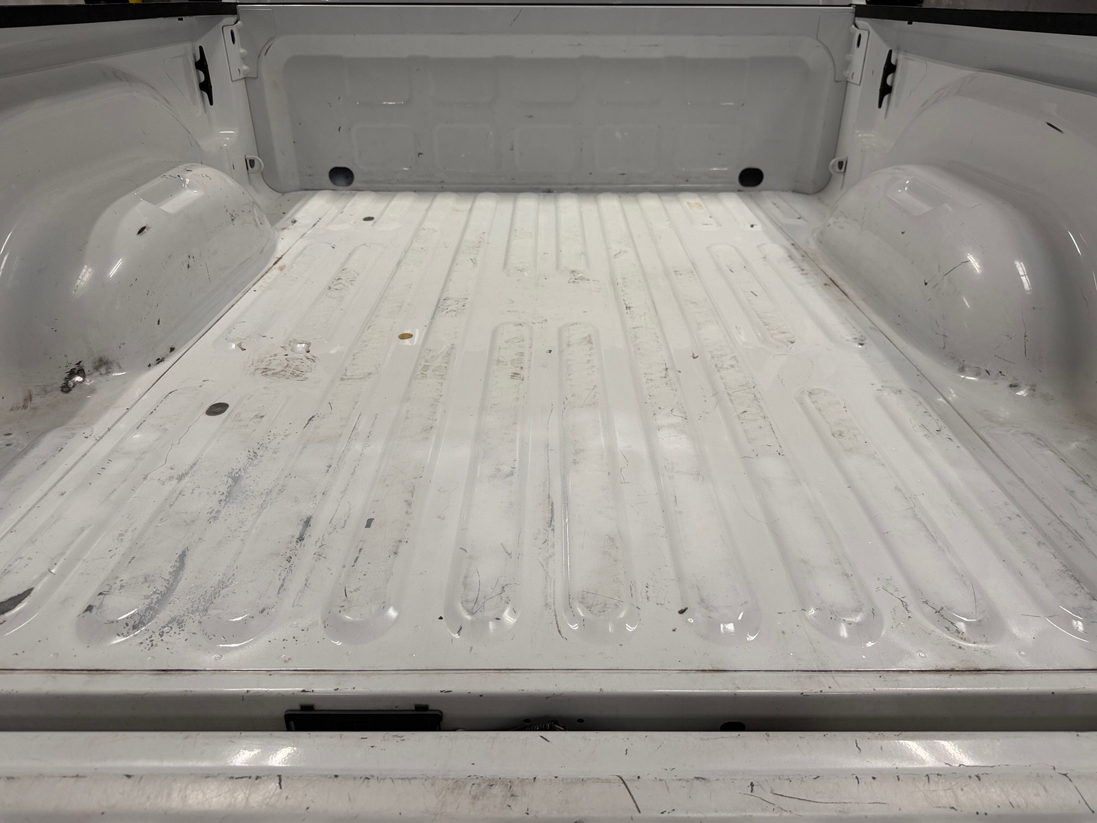 Thumbnail: 2019 RAM 2500 - 7