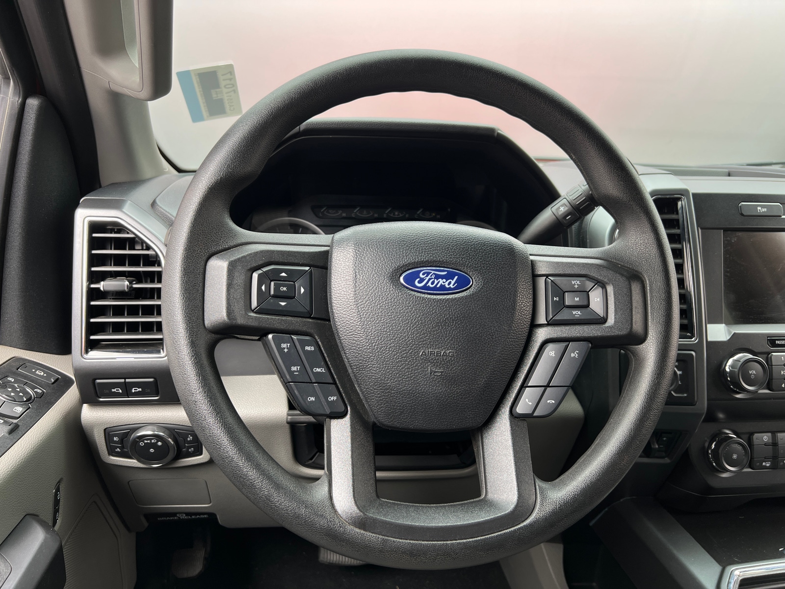 Thumbnail: 2021 Ford Econoline - 5
