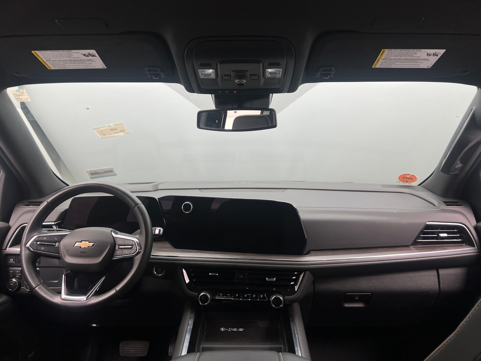 Thumbnail: 2025 Chevrolet Suburban - 2