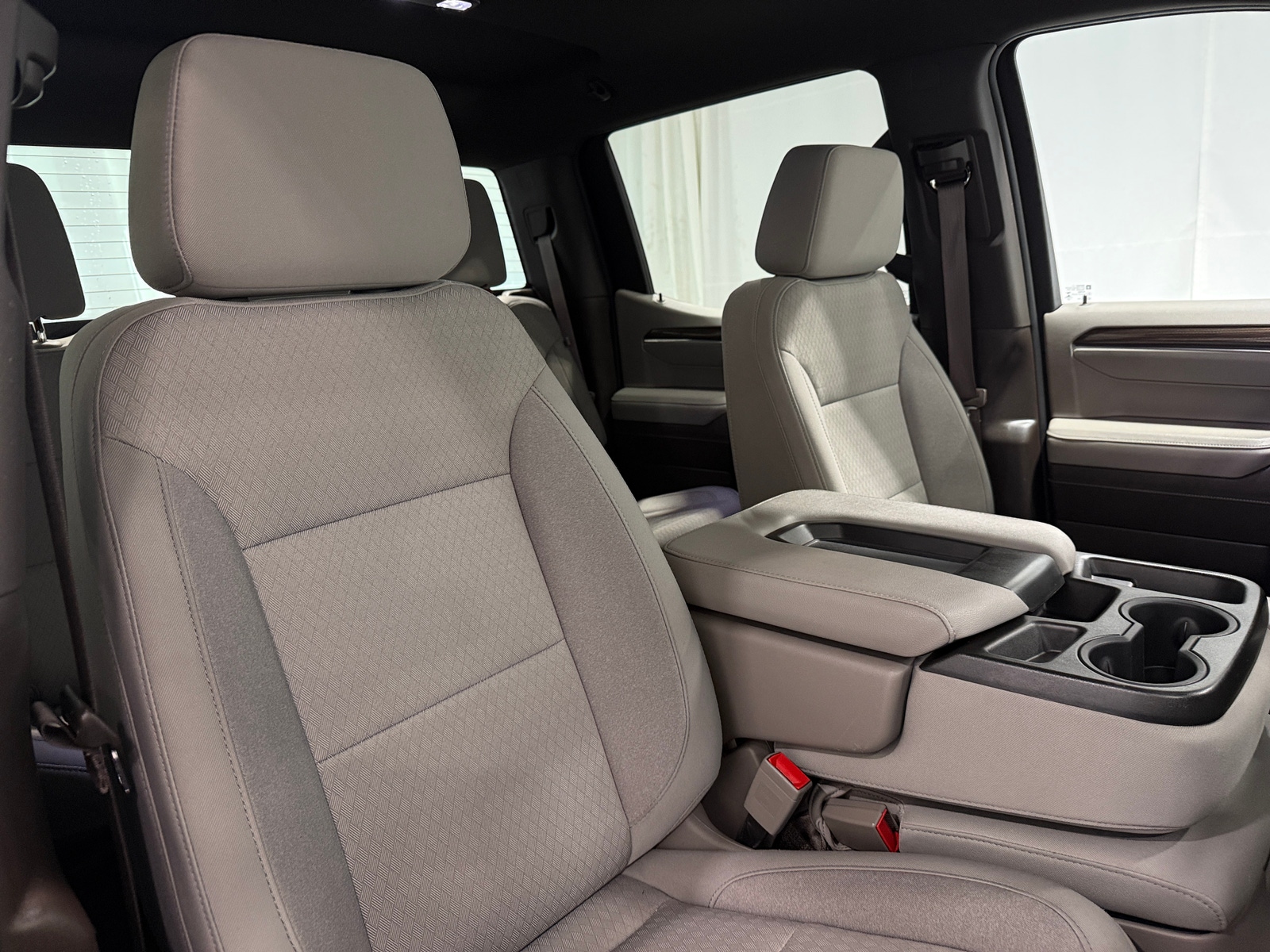 Thumbnail: 2023 Chevrolet Silverado 1500 - 2
