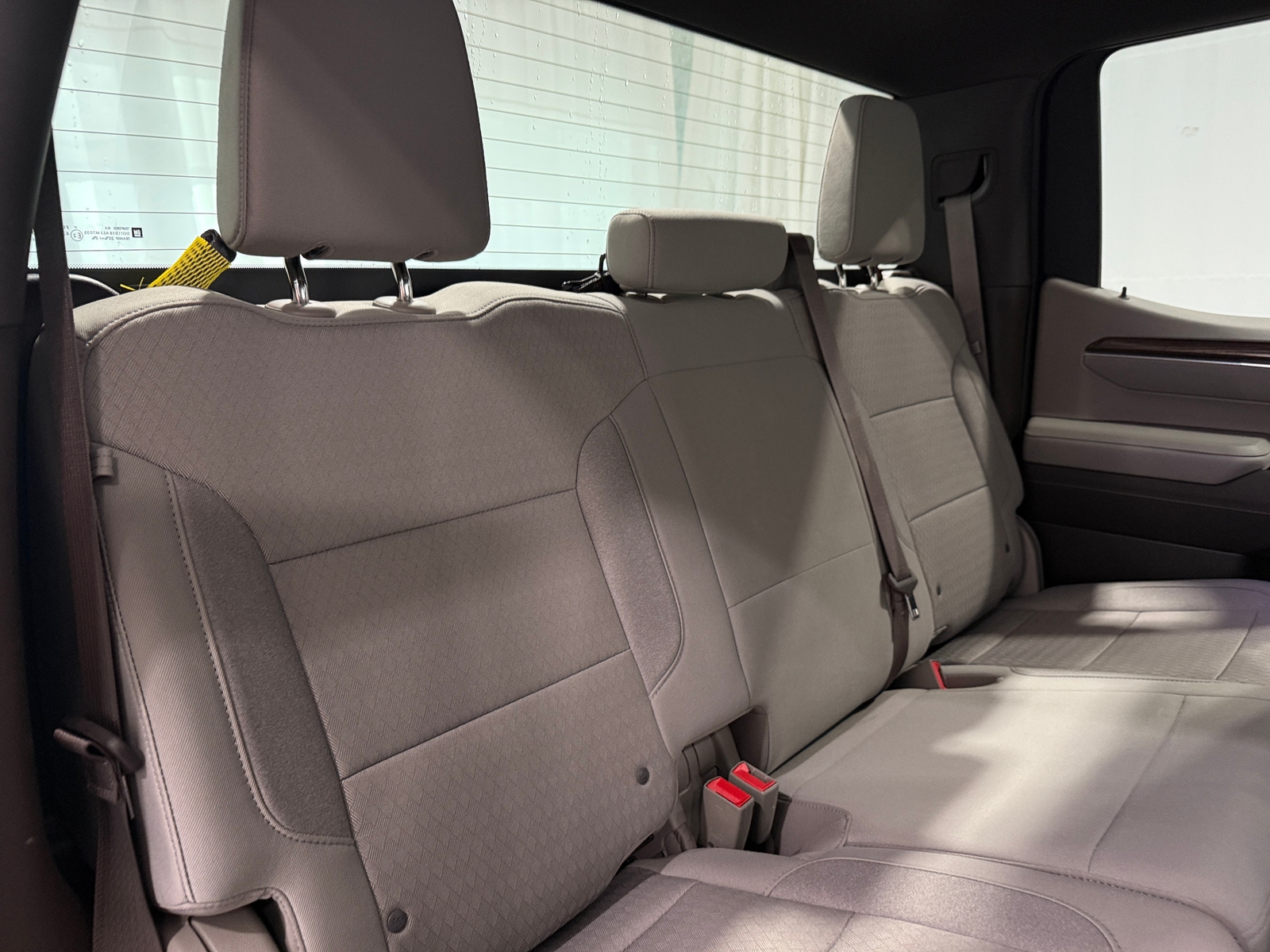 Thumbnail: 2023 Chevrolet Silverado 1500 - 6