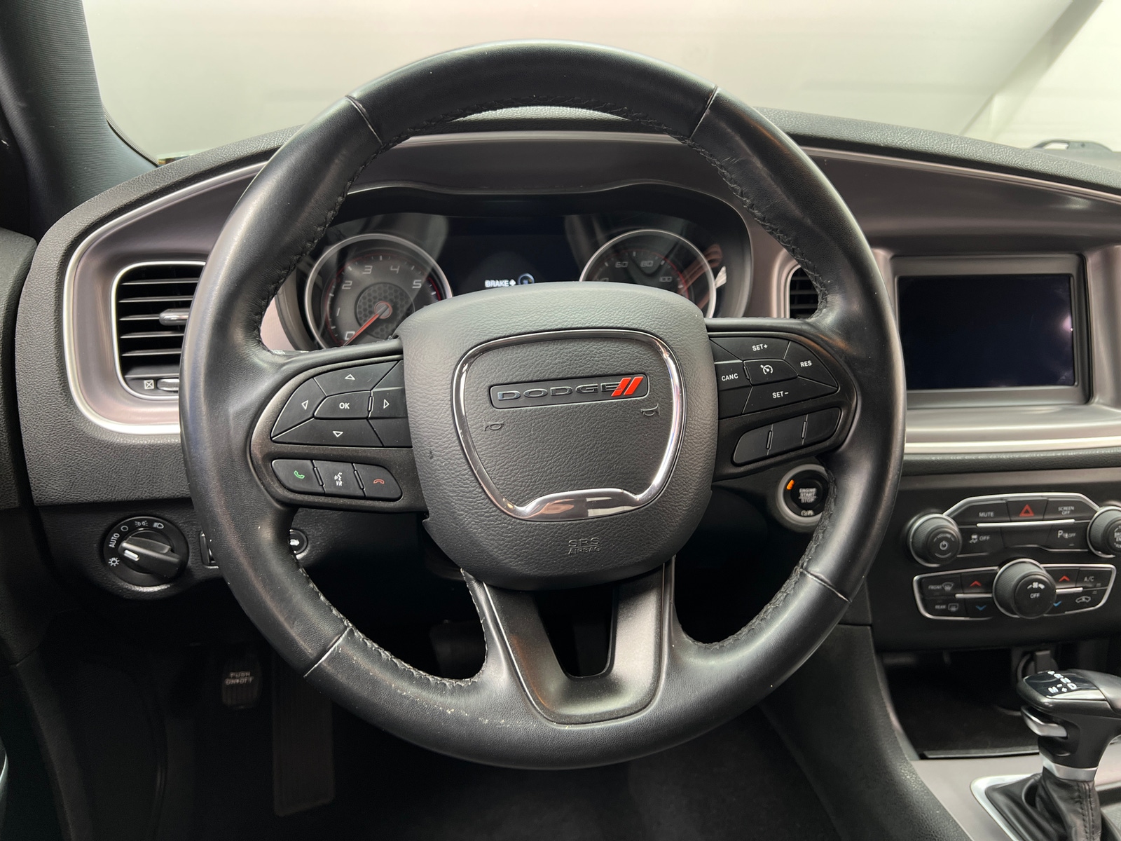 Thumbnail: 2022 Dodge Charger - 5
