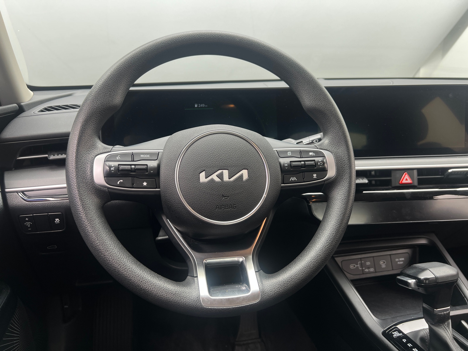 Thumbnail: 2025 Kia K5 - 5