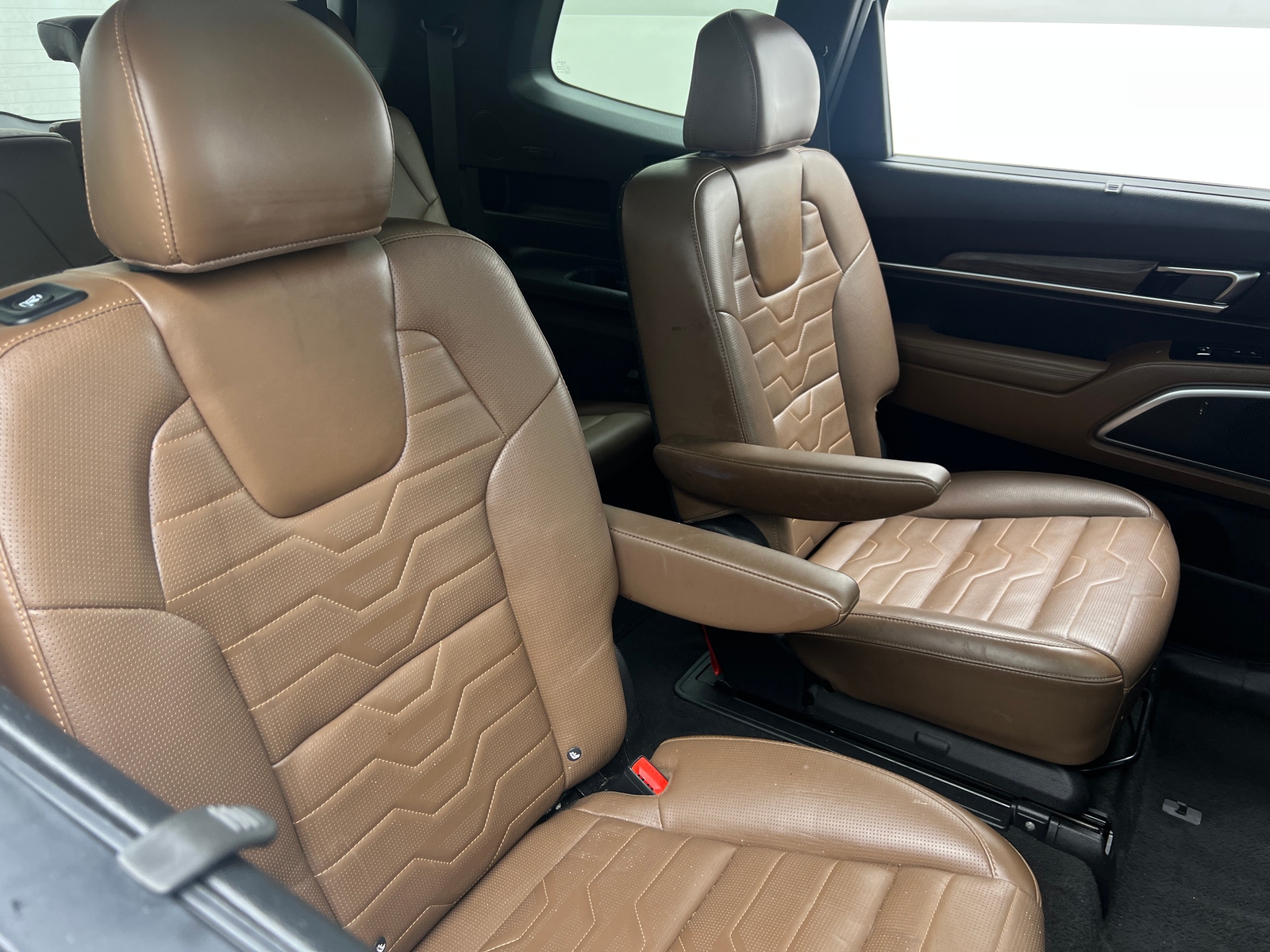 Thumbnail: 2022 Kia Telluride - 5