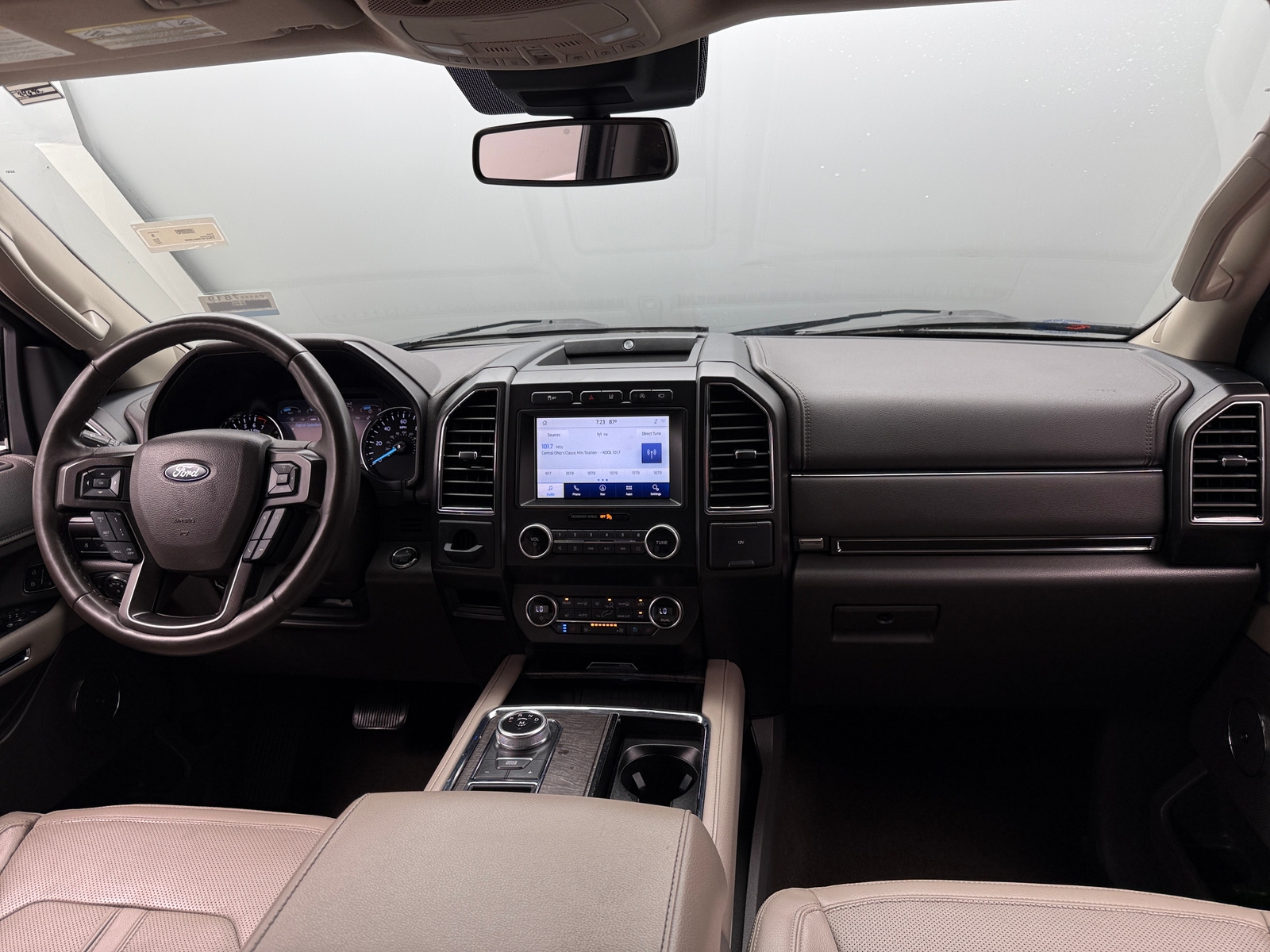 Thumbnail: 2021 Ford Expedition - 2