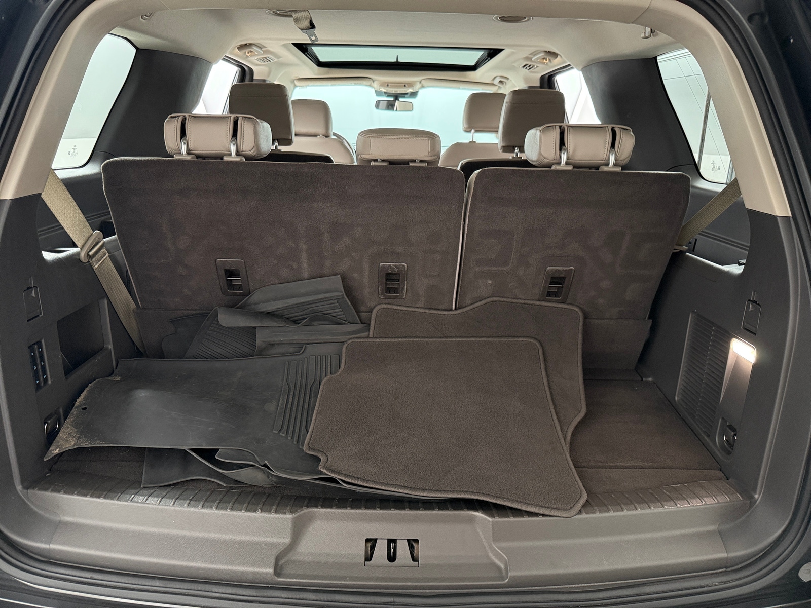 Thumbnail: 2021 Ford Expedition - 6