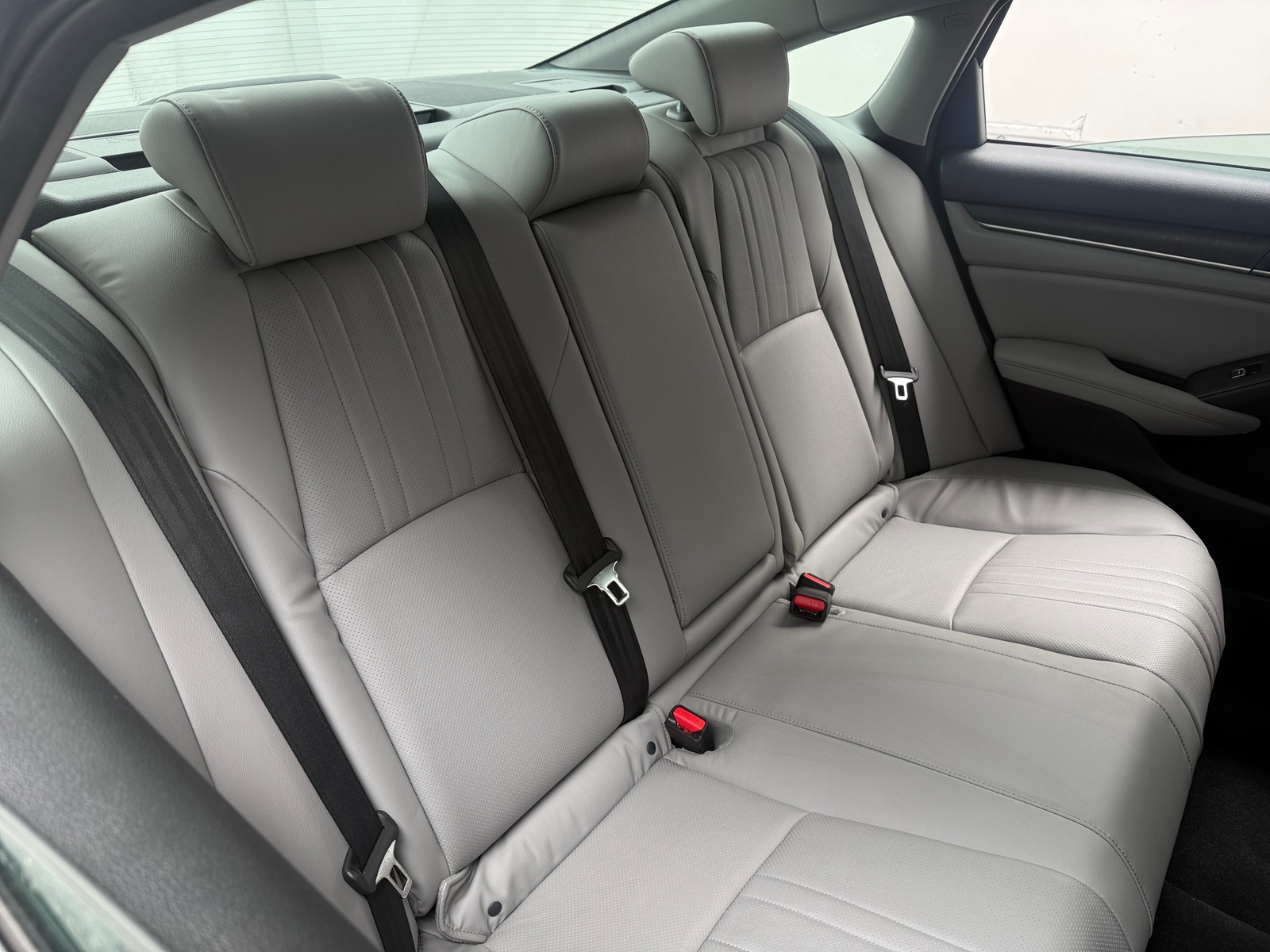 Thumbnail: 2018 Honda Accord - 5