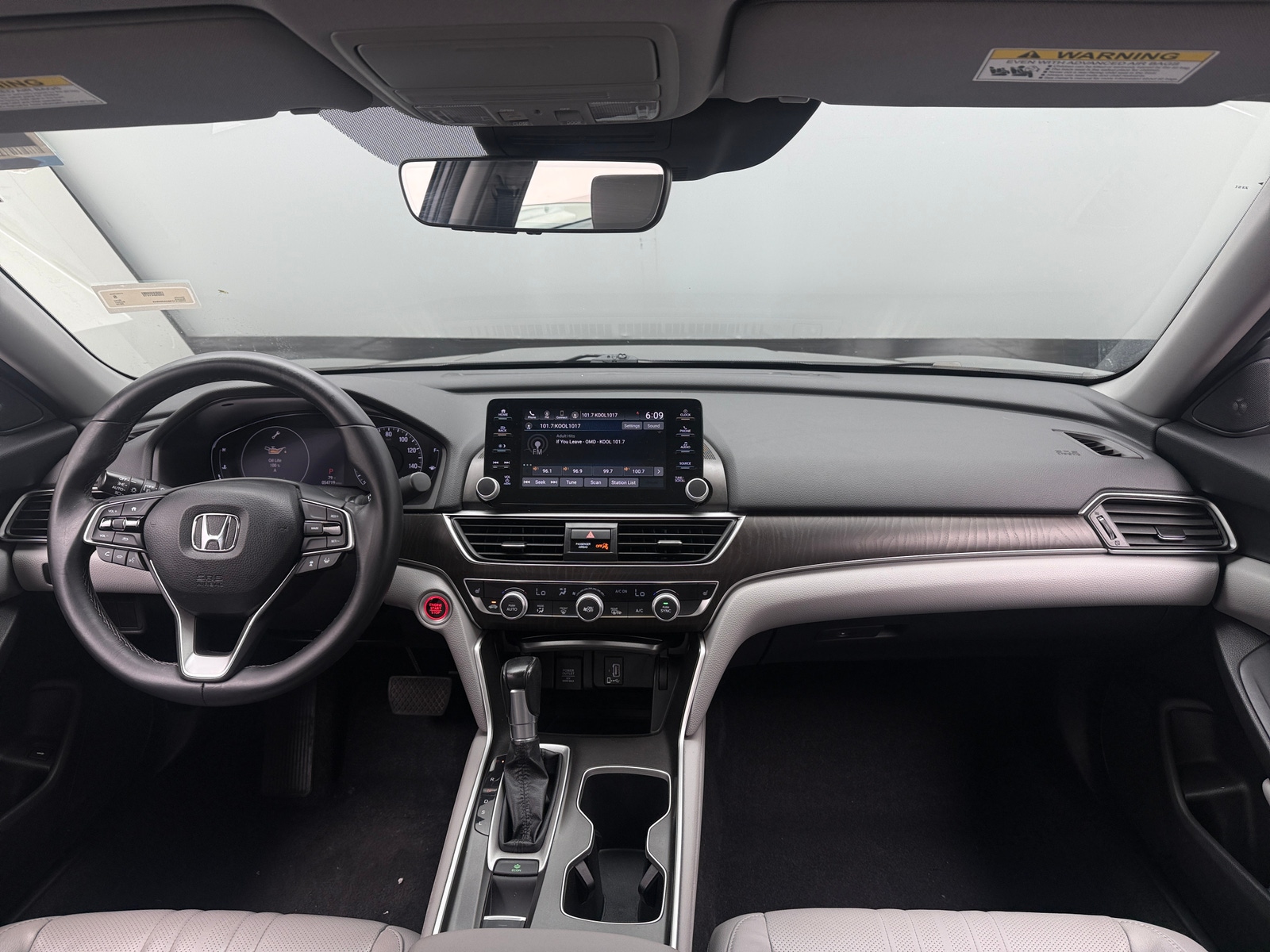 Thumbnail: 2018 Honda Accord - 2