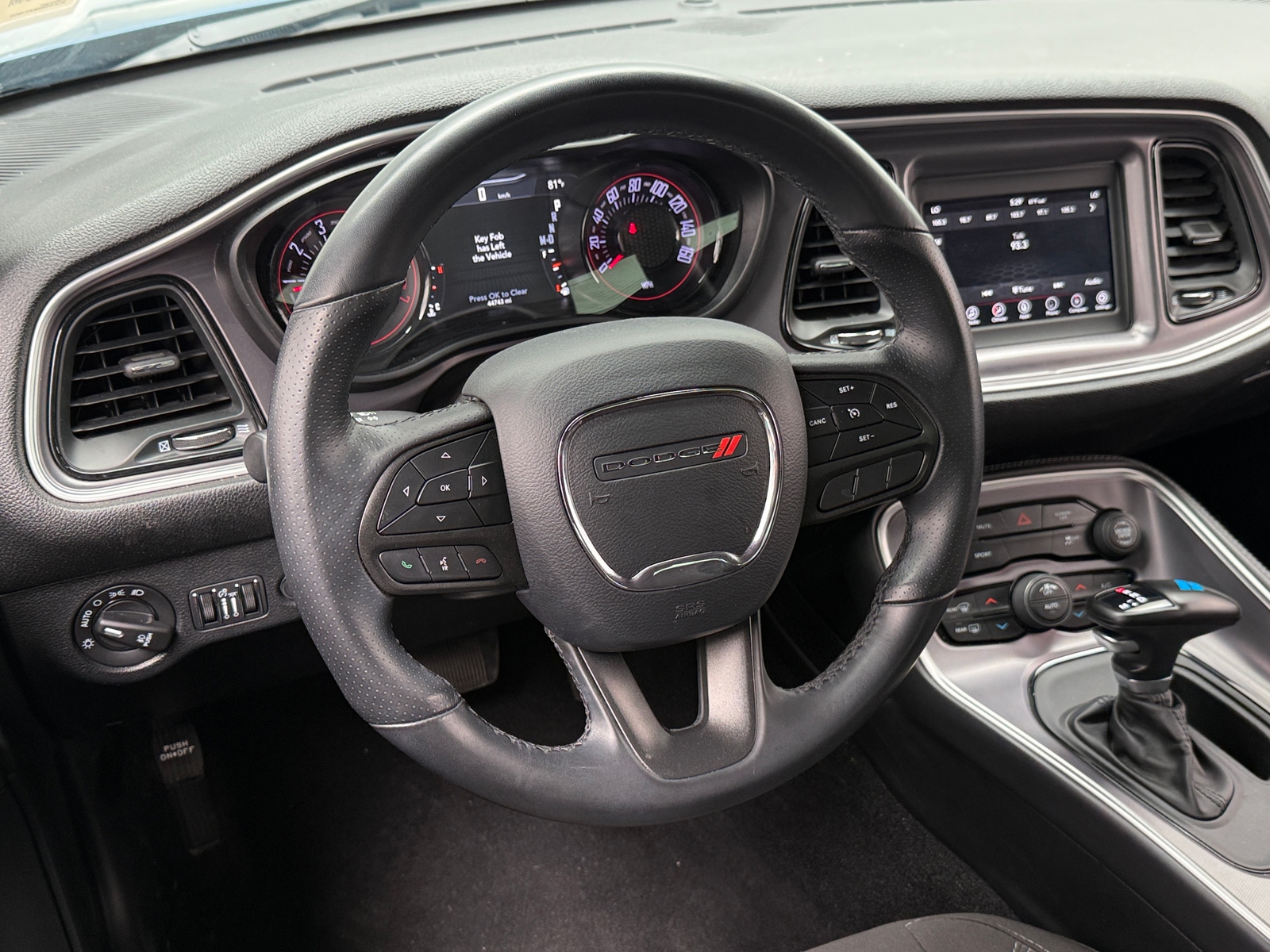 Thumbnail: 2020 Dodge Challenger - 4