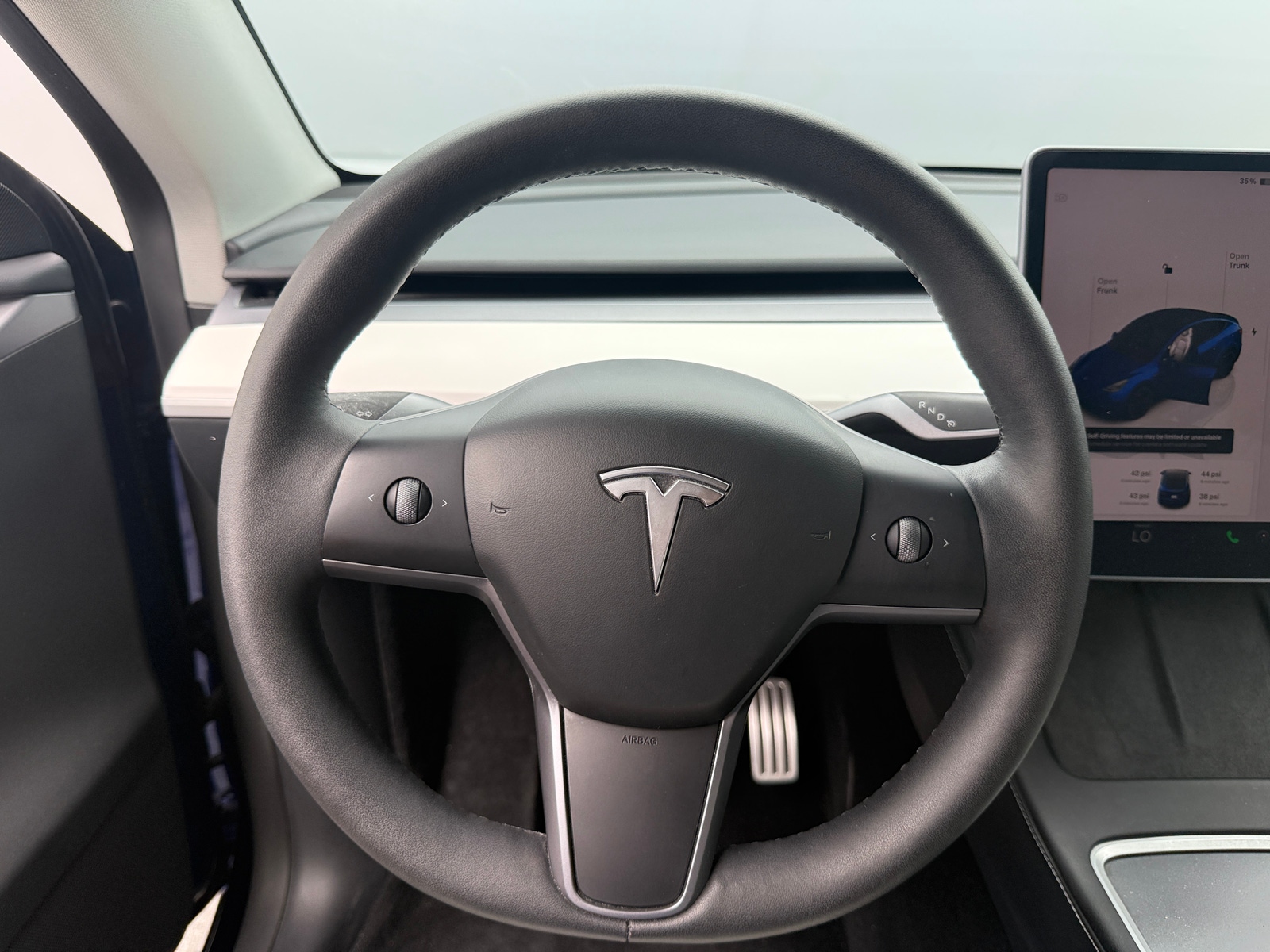 Thumbnail: 2024 Tesla Model Y - 4