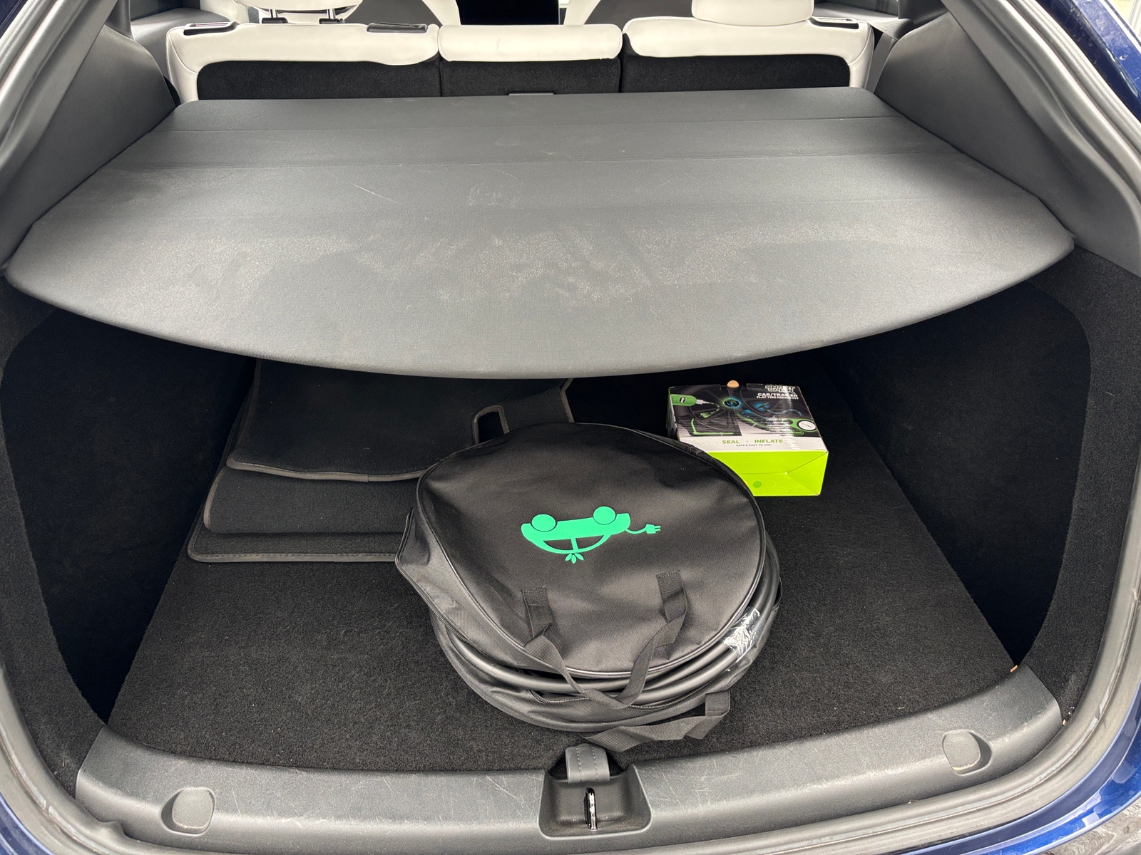 Thumbnail: 2024 Tesla Model Y - 6