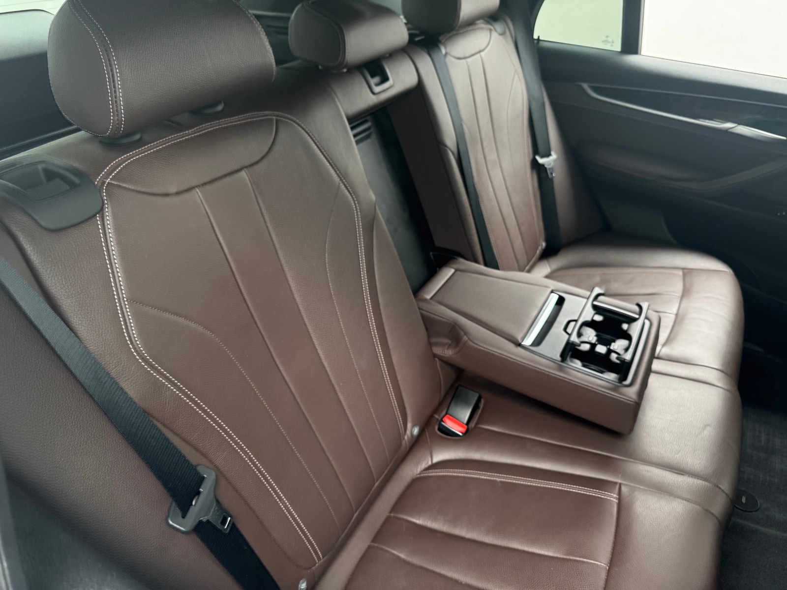 Thumbnail: 2018 BMW X5 - 5