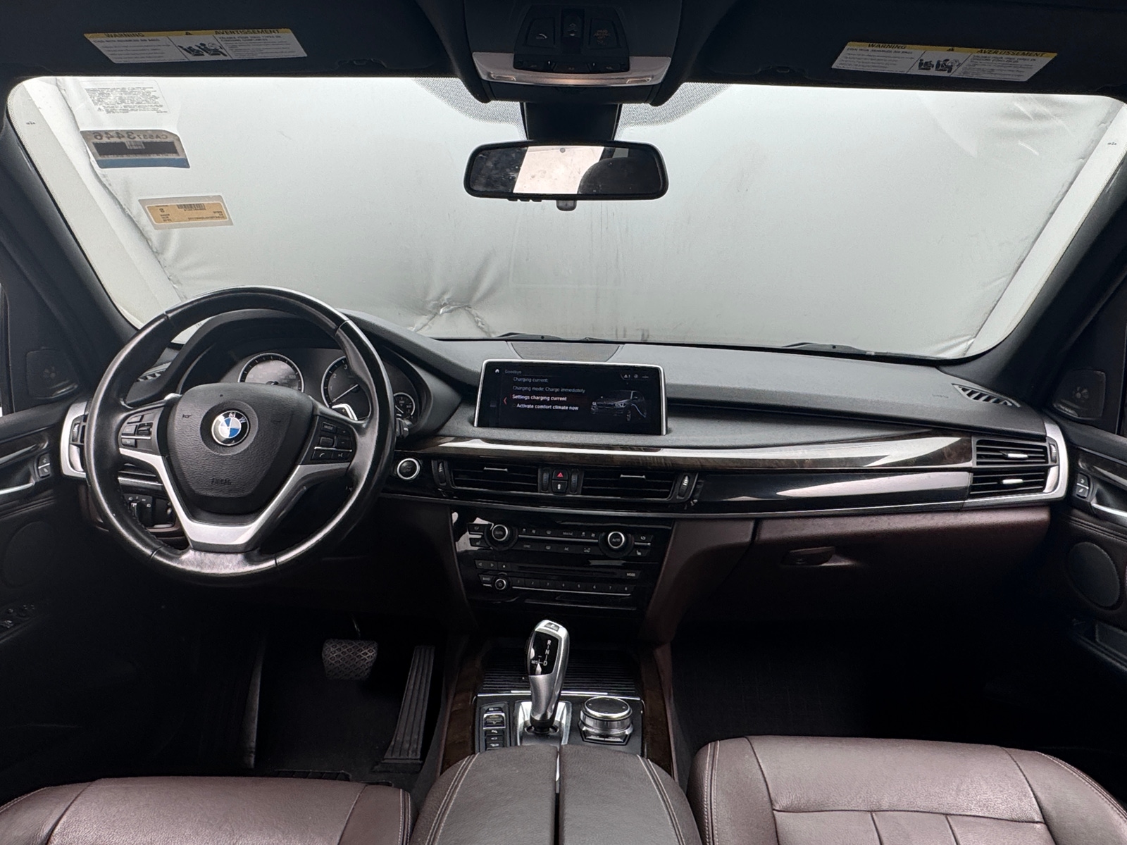 Thumbnail: 2018 BMW X5 - 2