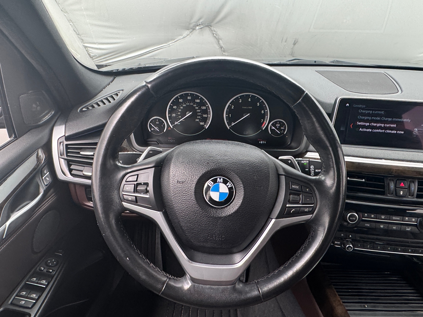 Thumbnail: 2018 BMW X5 - 4