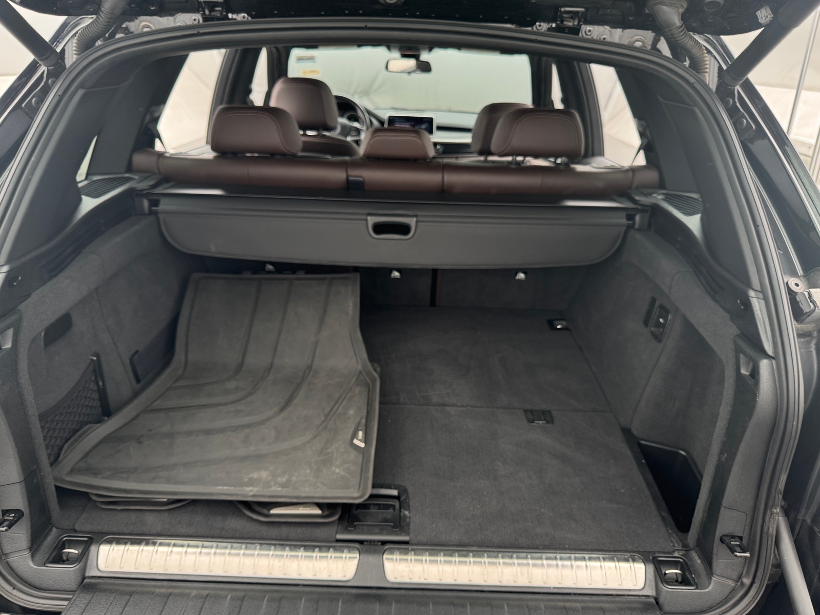 Thumbnail: 2018 BMW X5 - 6
