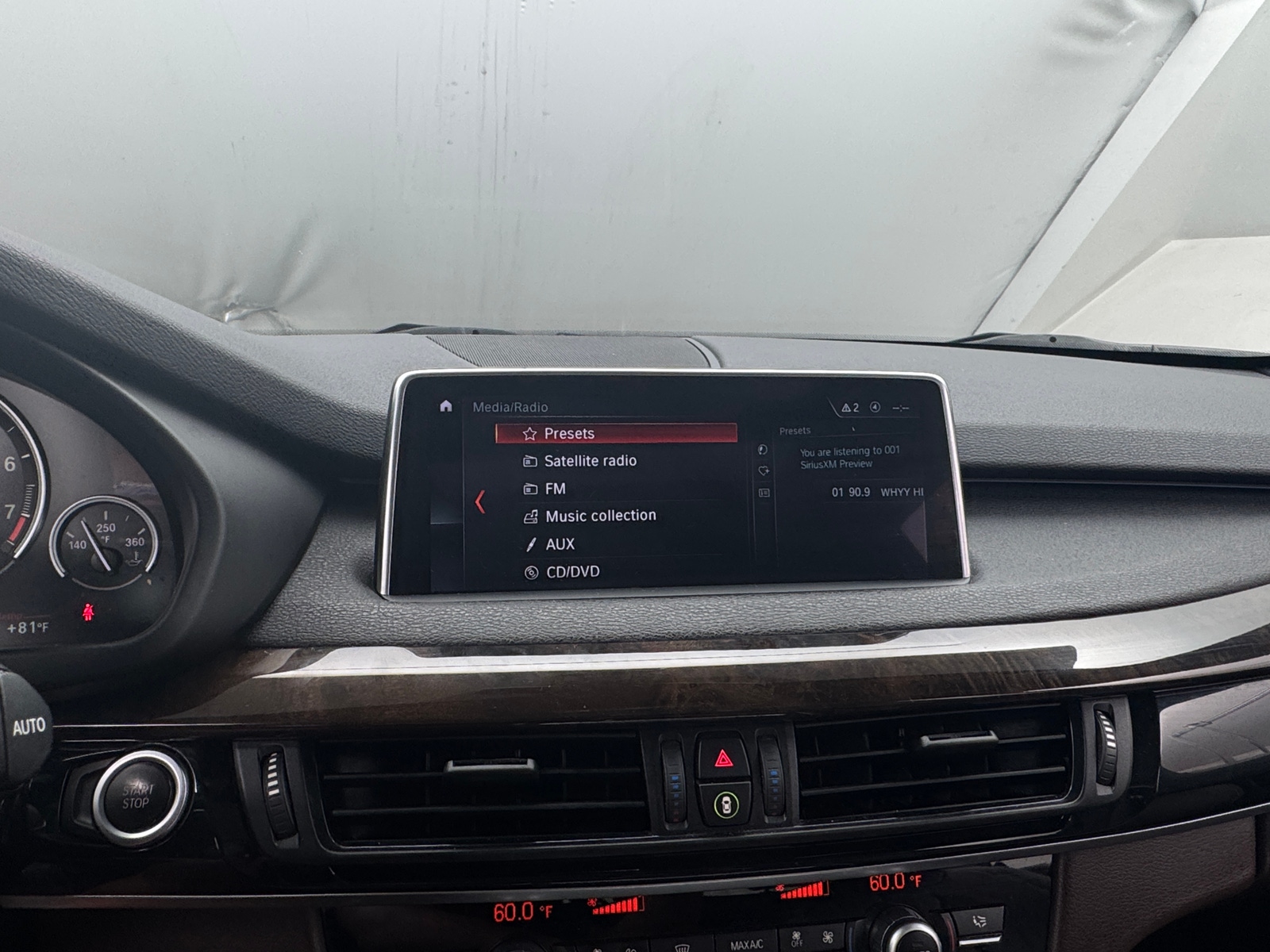 Thumbnail: 2018 BMW X5 - 3