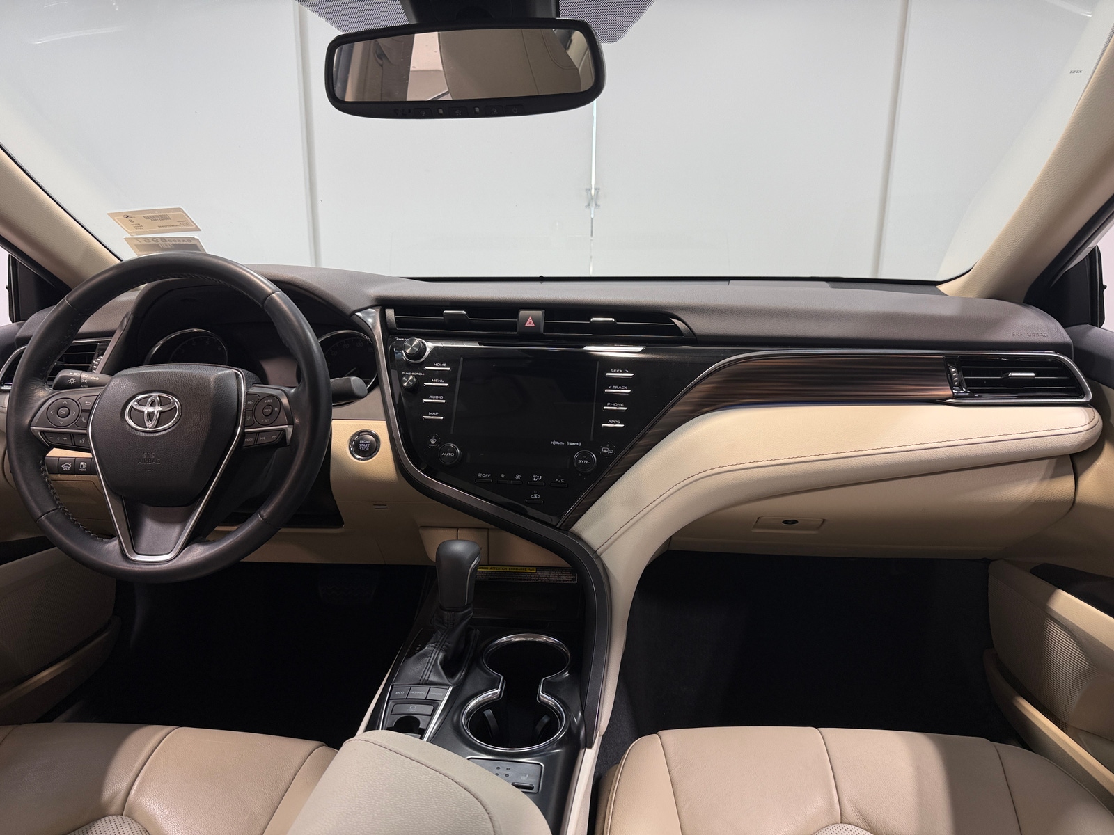 Thumbnail: 2019 Toyota Camry - 2