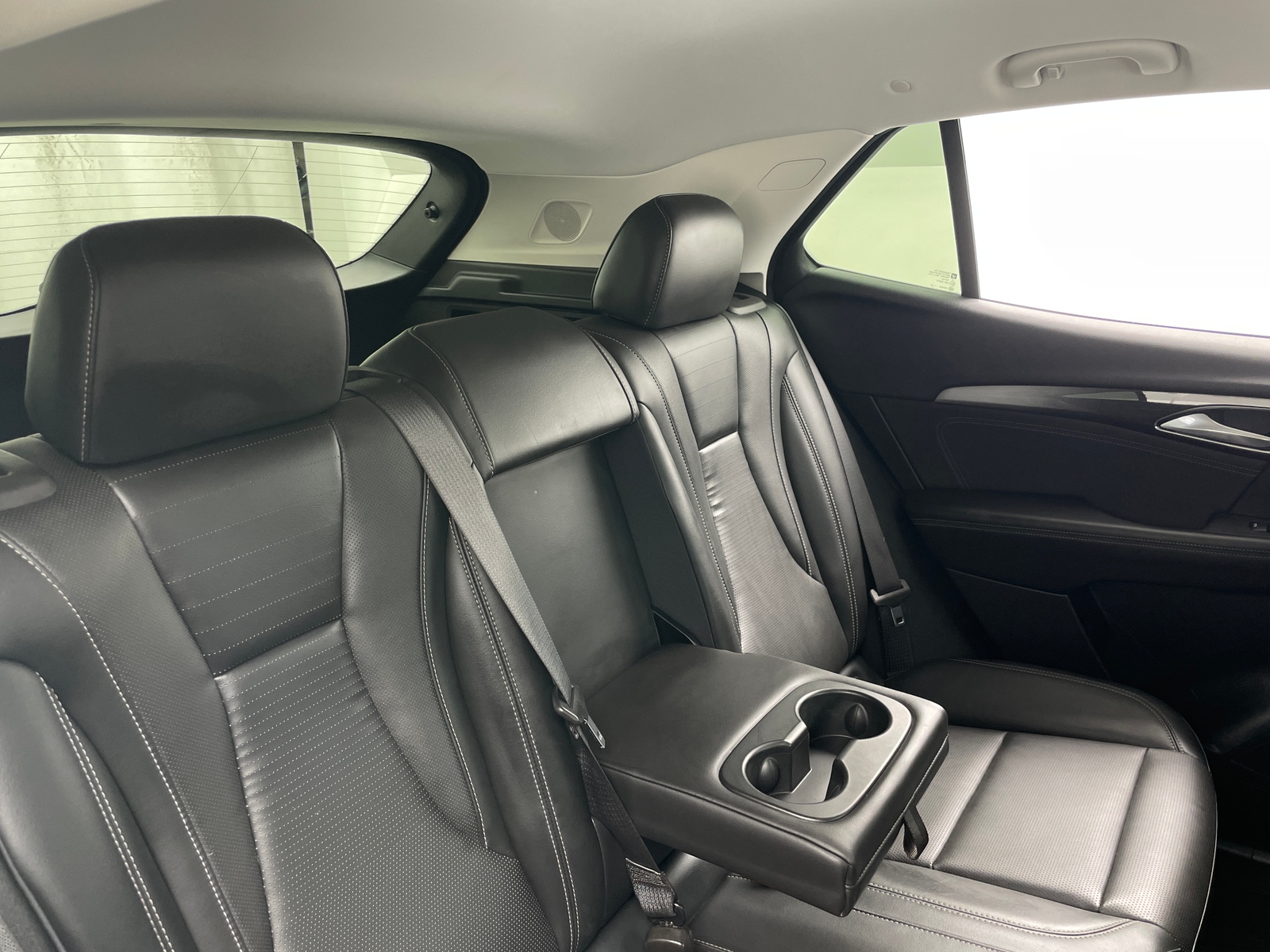 Thumbnail: 2024 Buick Envision - 5