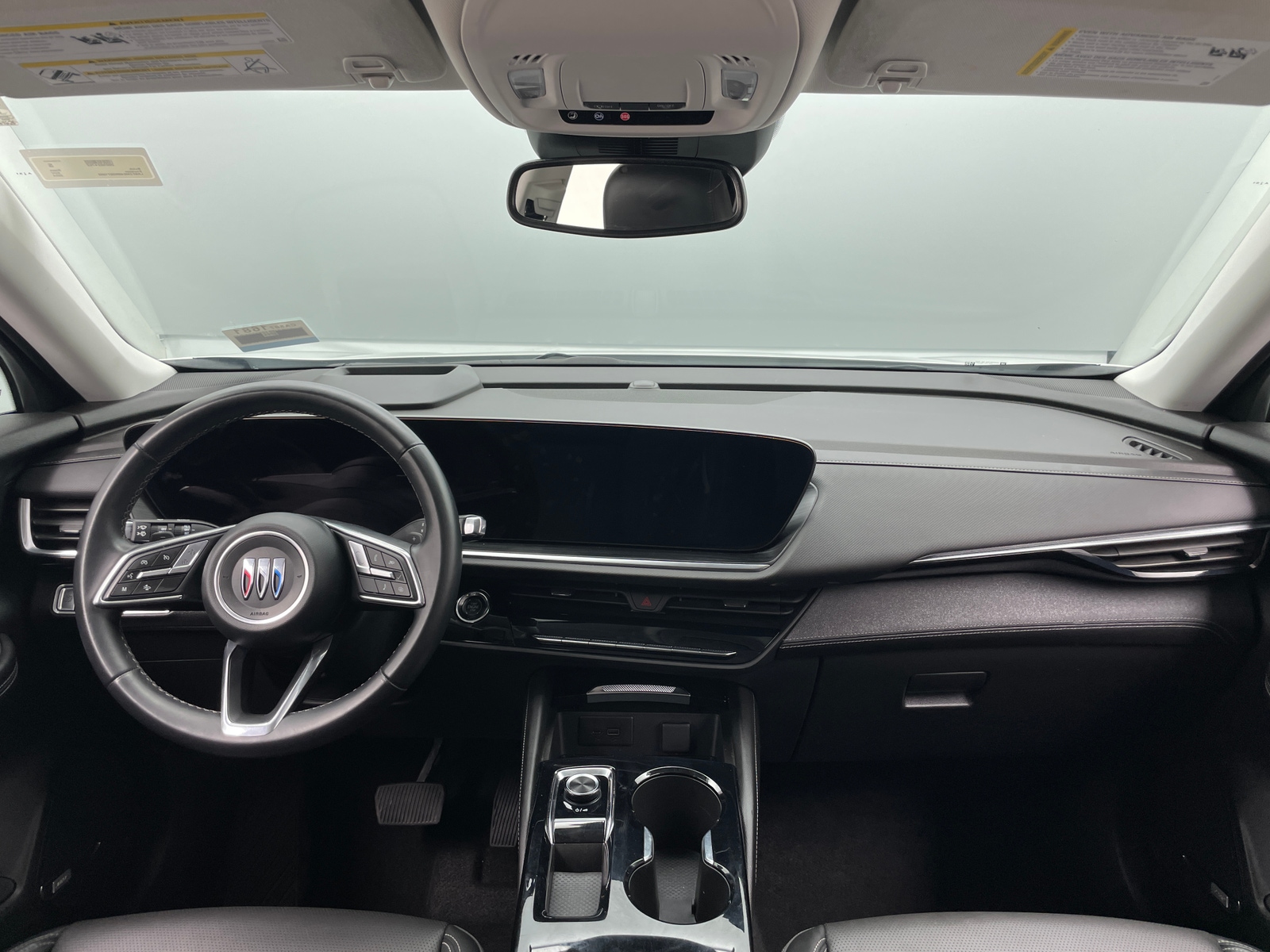 Thumbnail: 2024 Buick Envision - 2