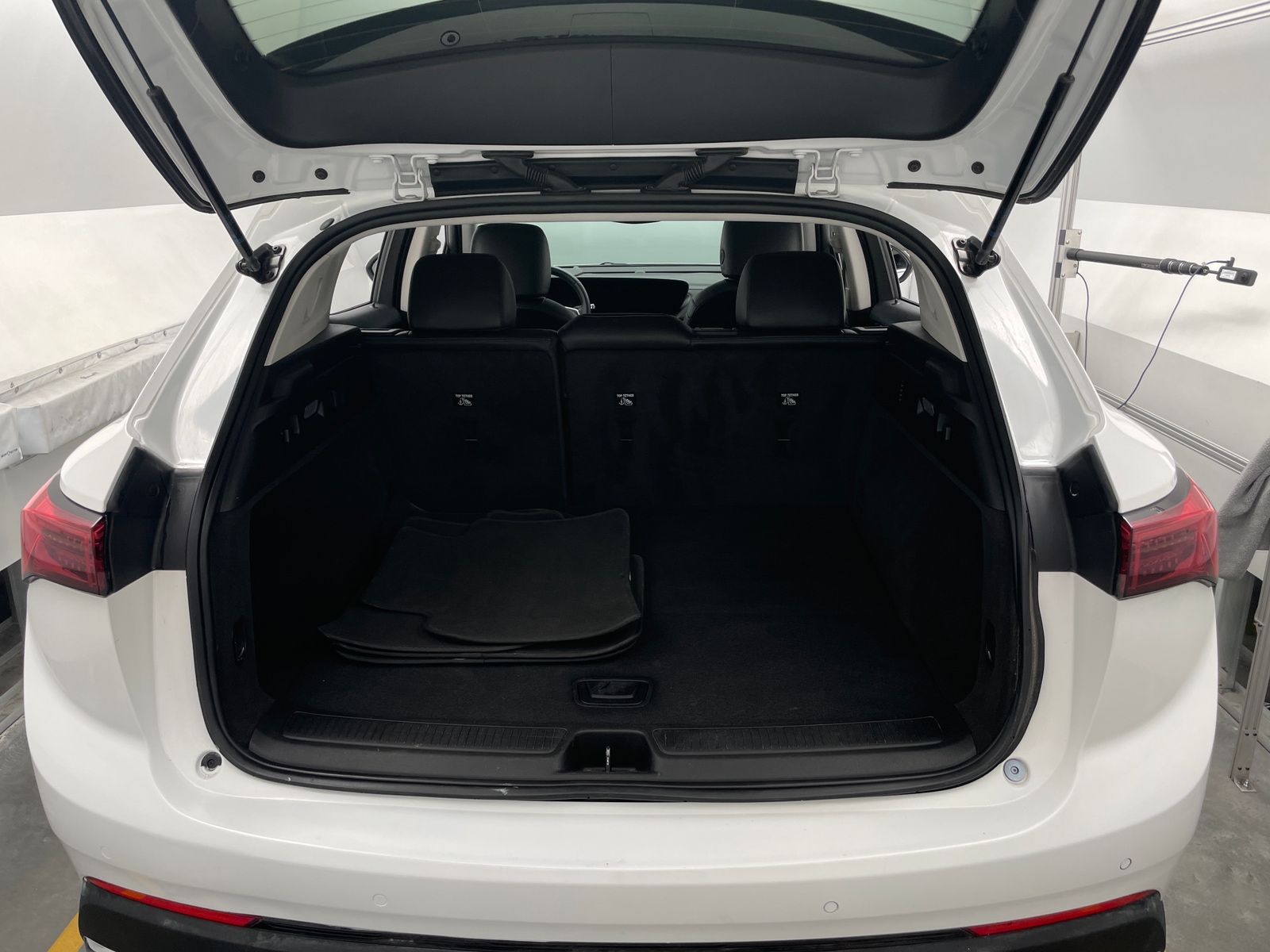 Thumbnail: 2024 Buick Envision - 6