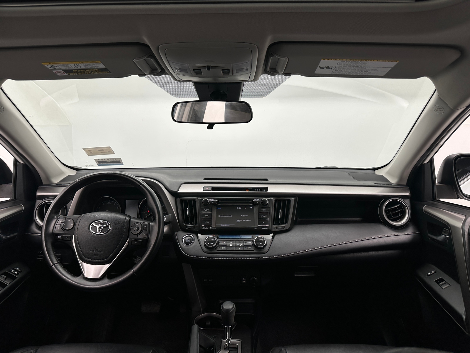 Thumbnail: 2017 Toyota RAV4 - 3