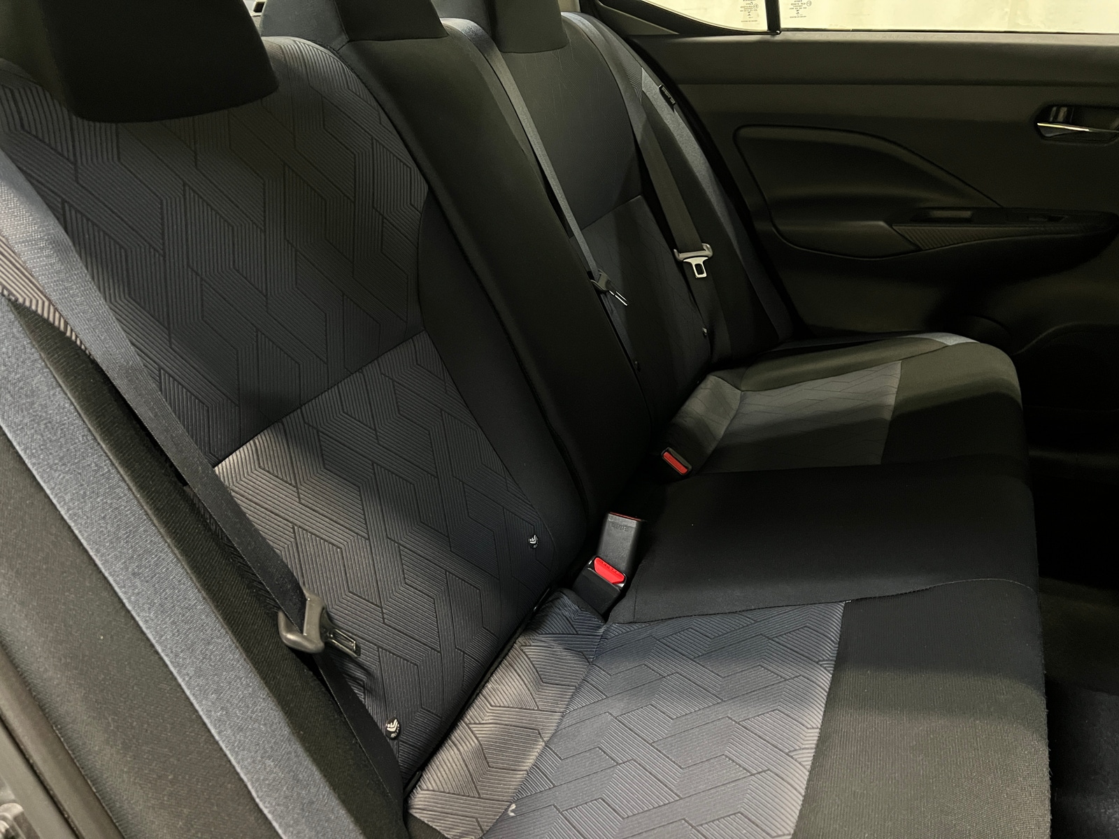 Thumbnail: 2025 Nissan Versa - 6