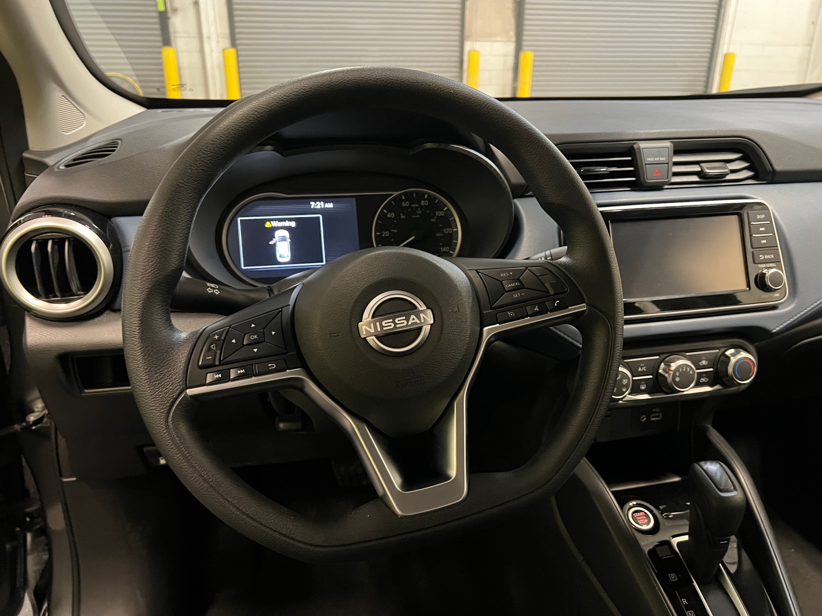 Thumbnail: 2025 Nissan Versa - 5