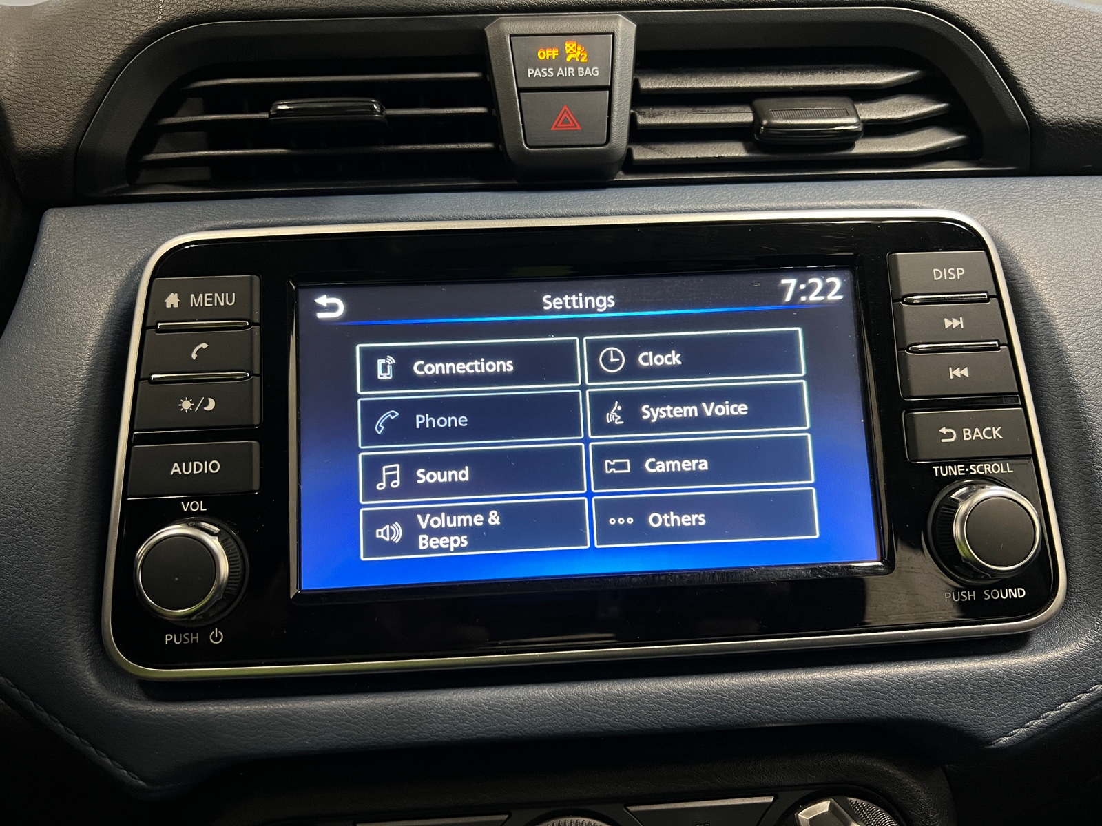 Thumbnail: 2025 Nissan Versa - 4