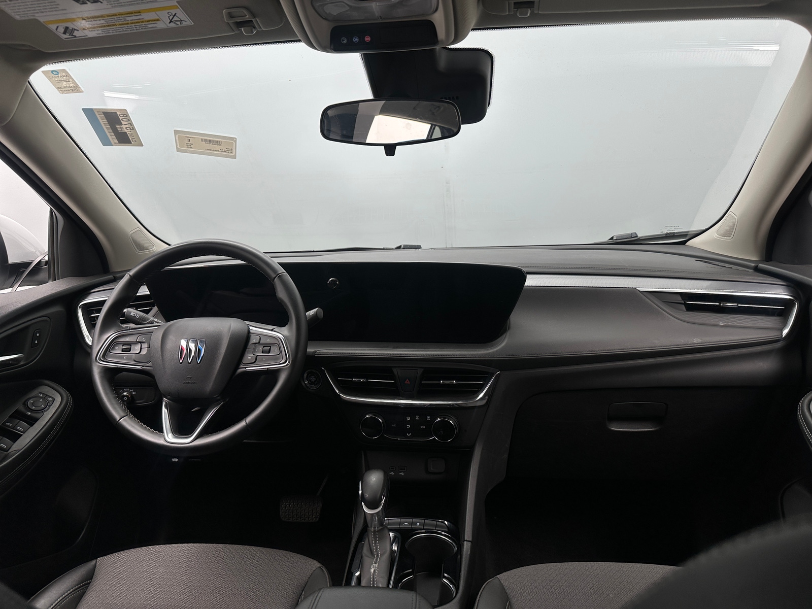 Thumbnail: 2025 Buick Encore GX - 2