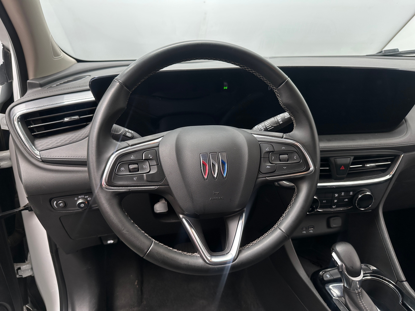 Thumbnail: 2025 Buick Encore GX - 4