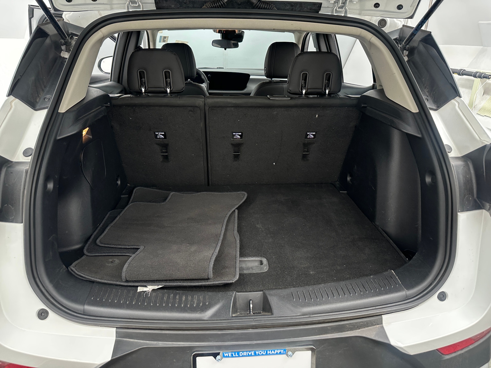 Thumbnail: 2025 Buick Encore GX - 6
