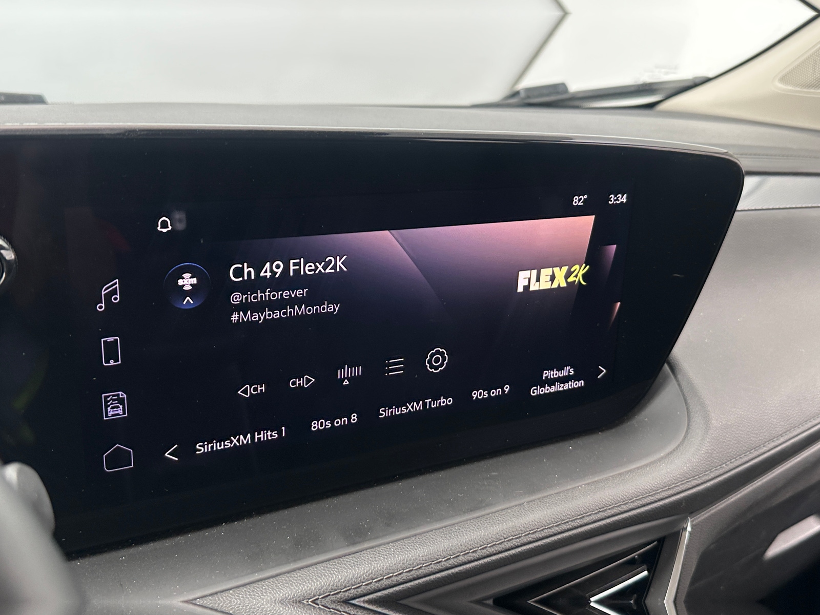 Thumbnail: 2025 Buick Encore GX - 3