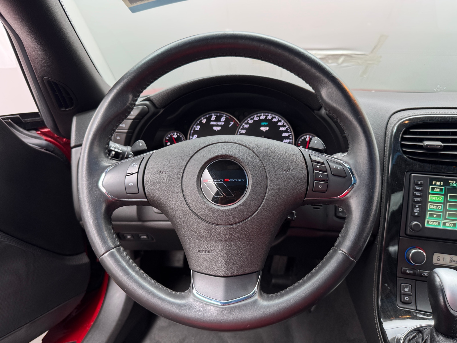 Thumbnail: 2013 Chevrolet Corvette - 3