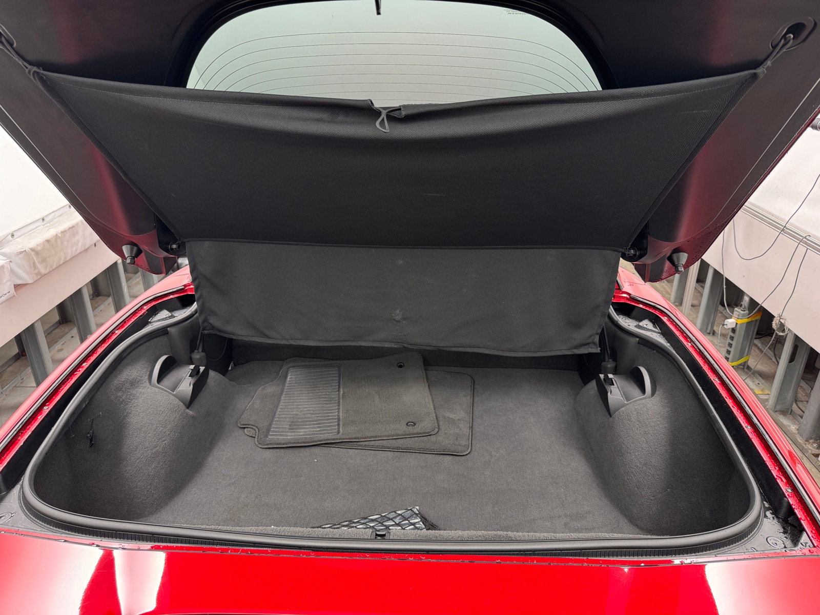 Thumbnail: 2013 Chevrolet Corvette - 4