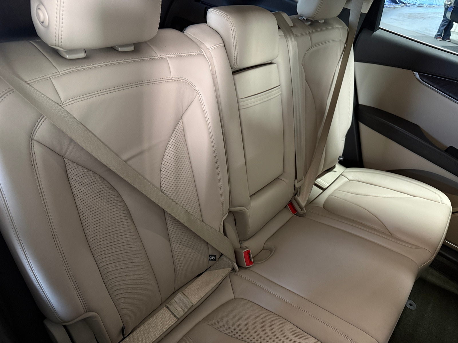 Thumbnail: 2019 Lincoln Nautilus - 5
