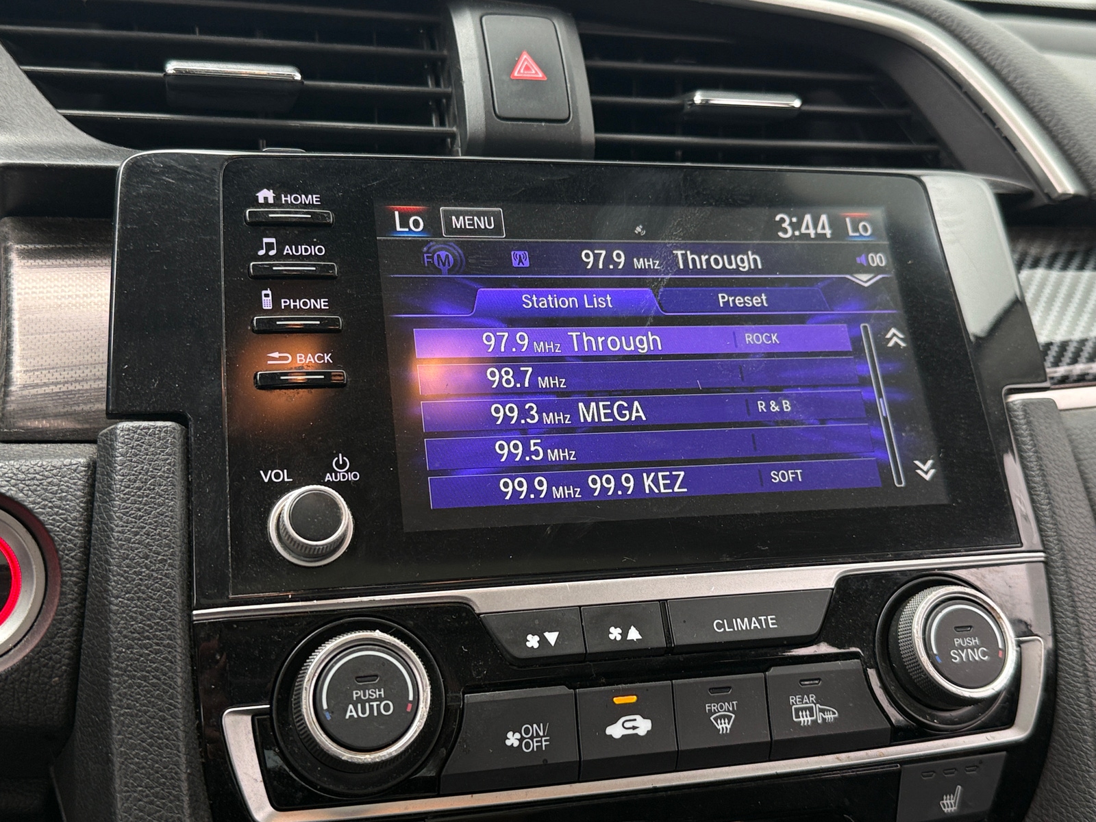 Thumbnail: 2021 Honda Civic - 3