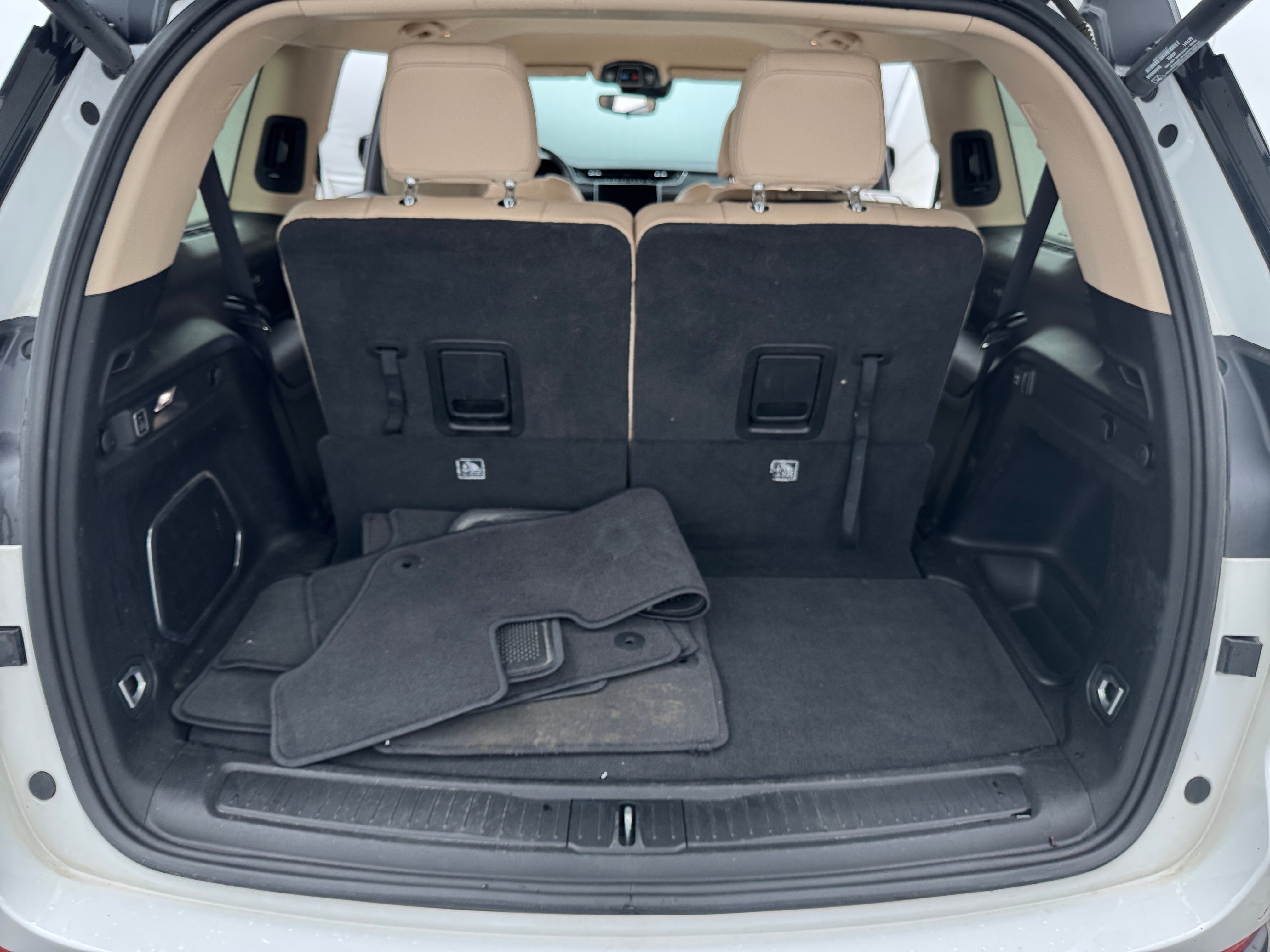 2022 Jeep Grand Cherokee L
