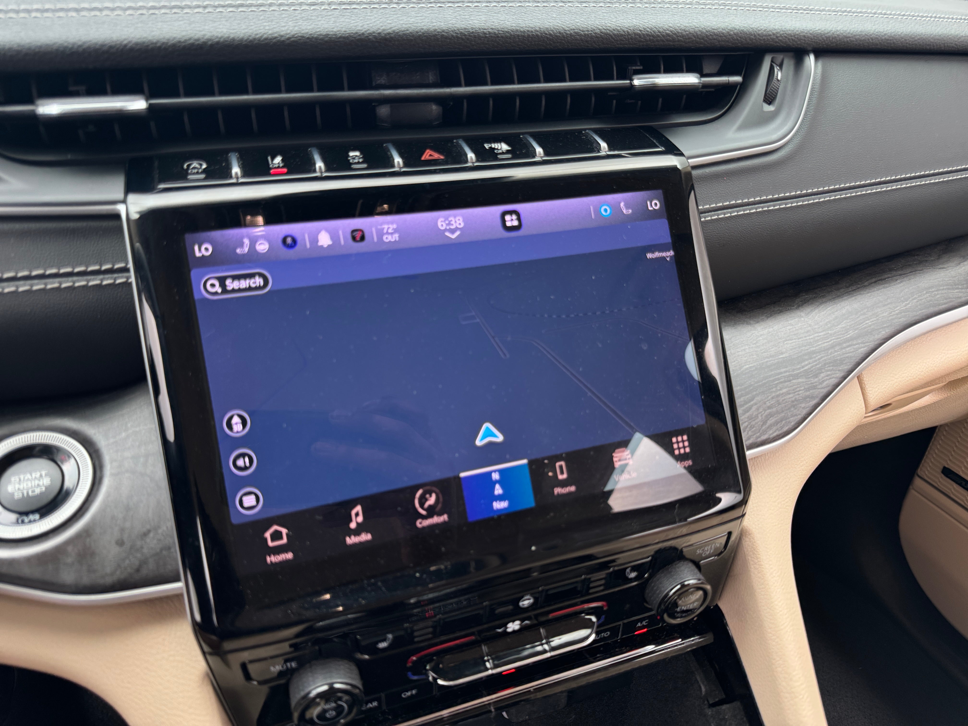 2022 Jeep Grand Cherokee L Limited - Photo 16