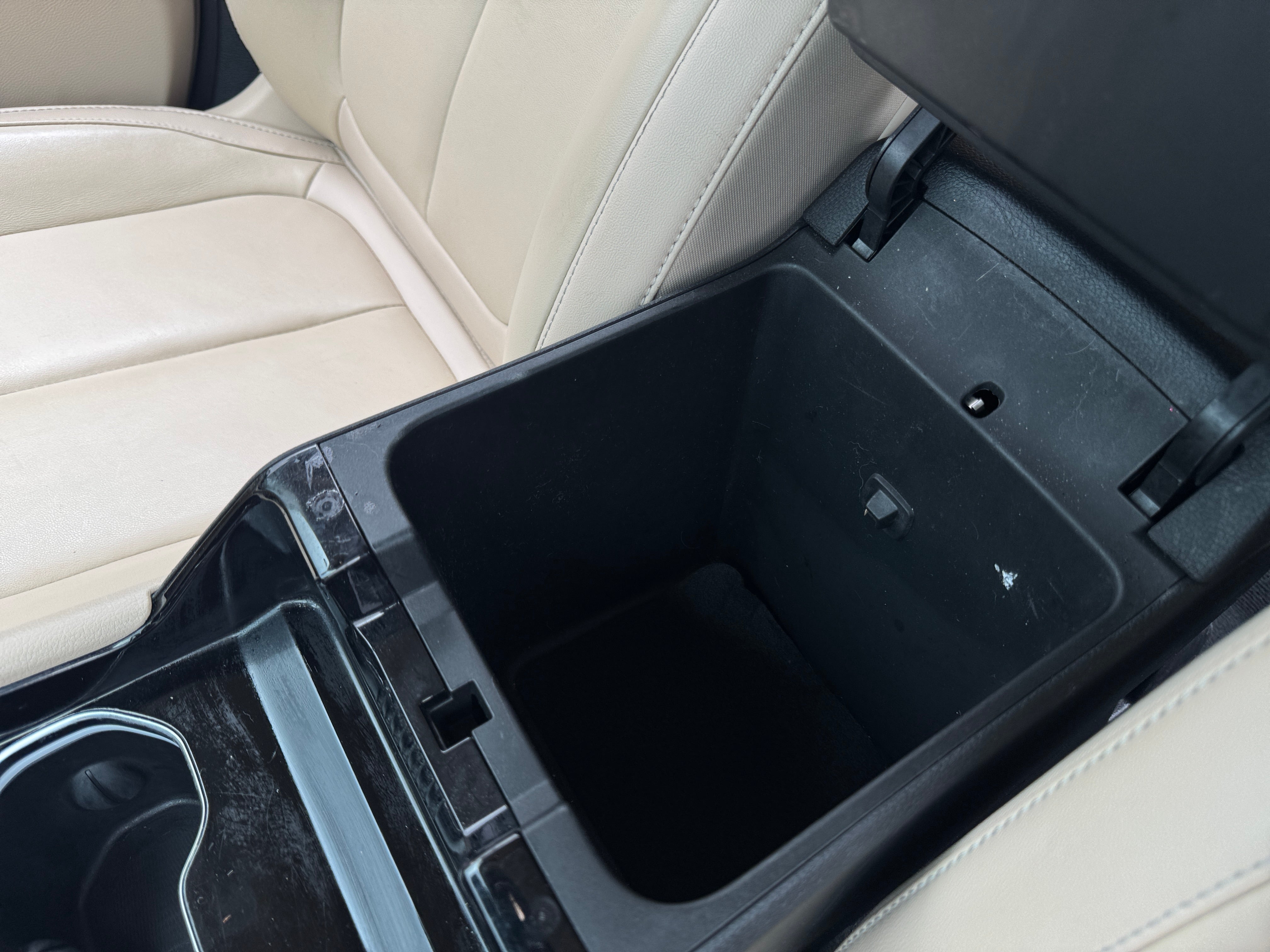 2022 Jeep Grand Cherokee L Limited - Photo 18