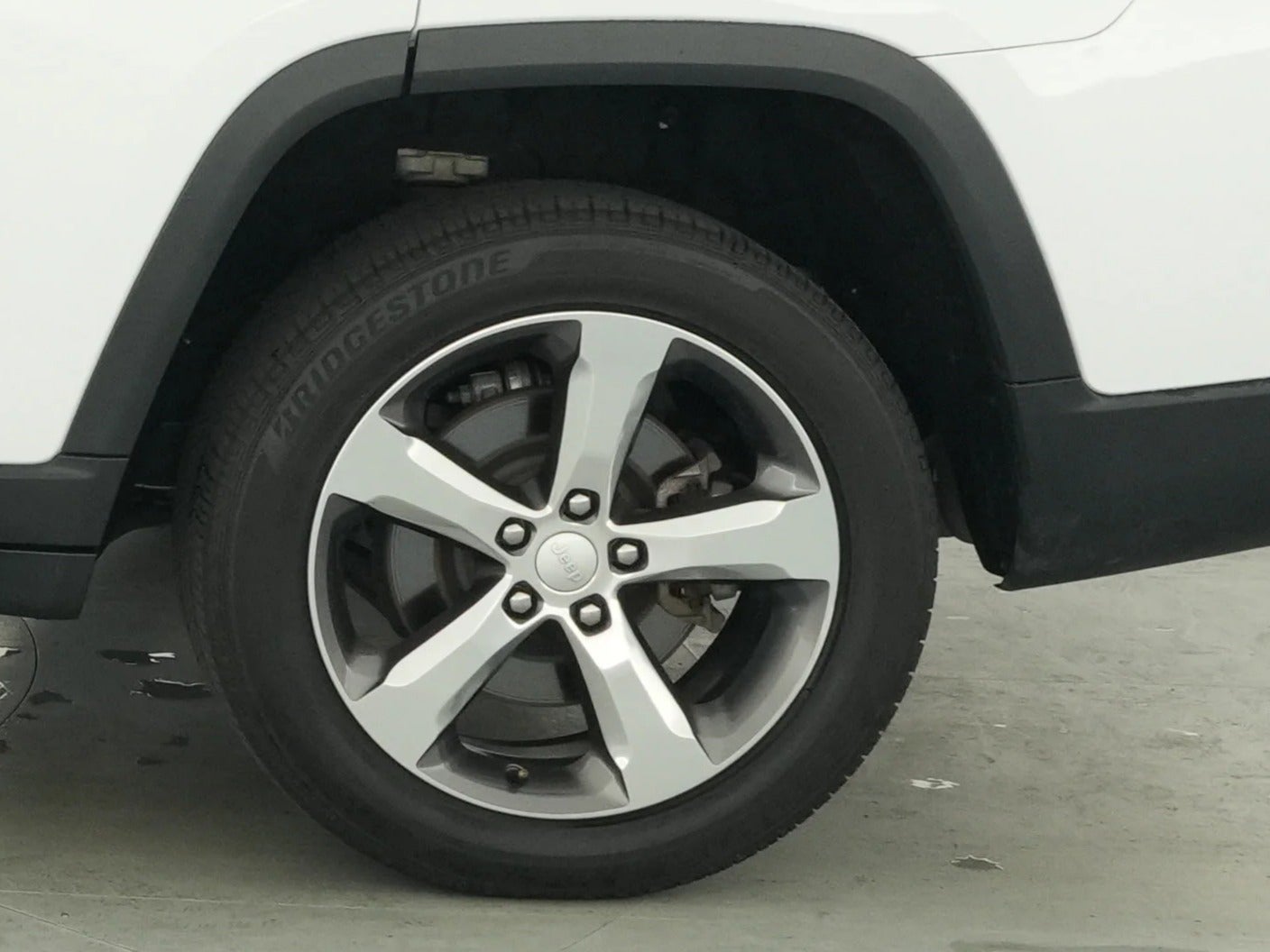 2022 Jeep Grand Cherokee L Limited - Photo 11