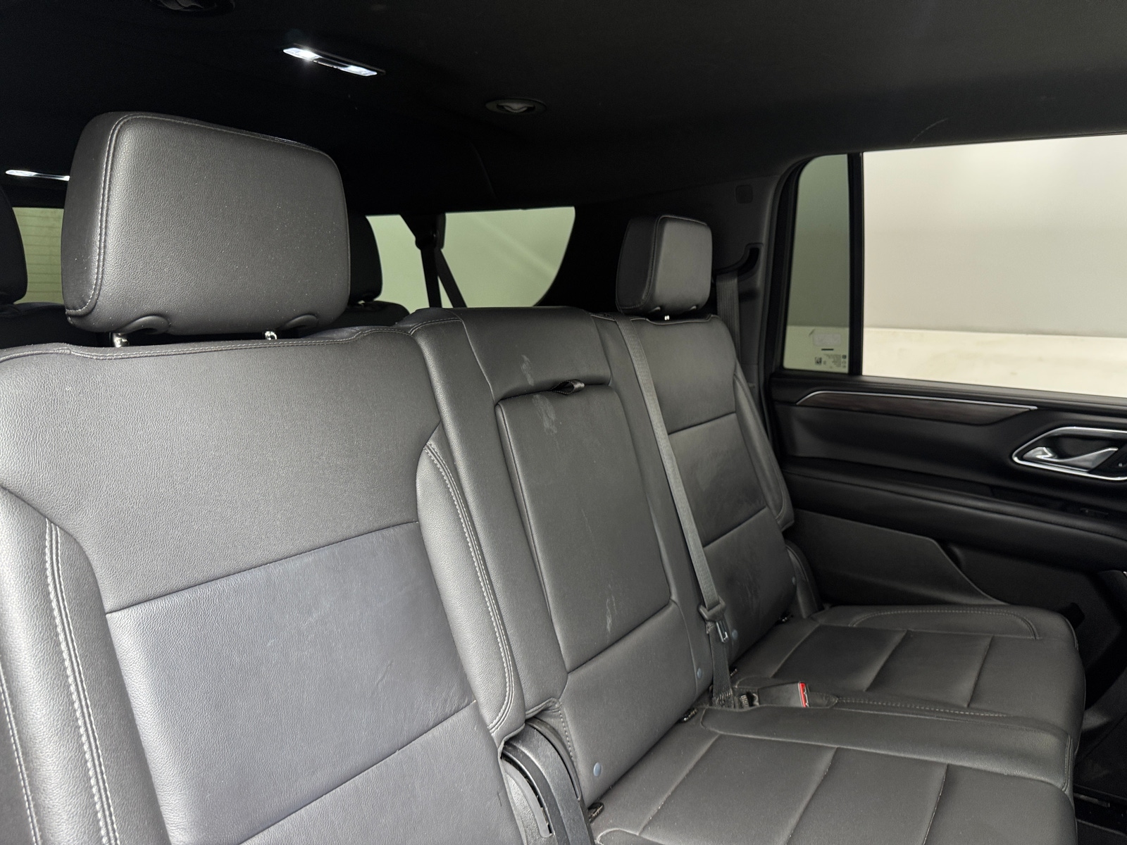 Thumbnail: 2023 Chevrolet Suburban - 5