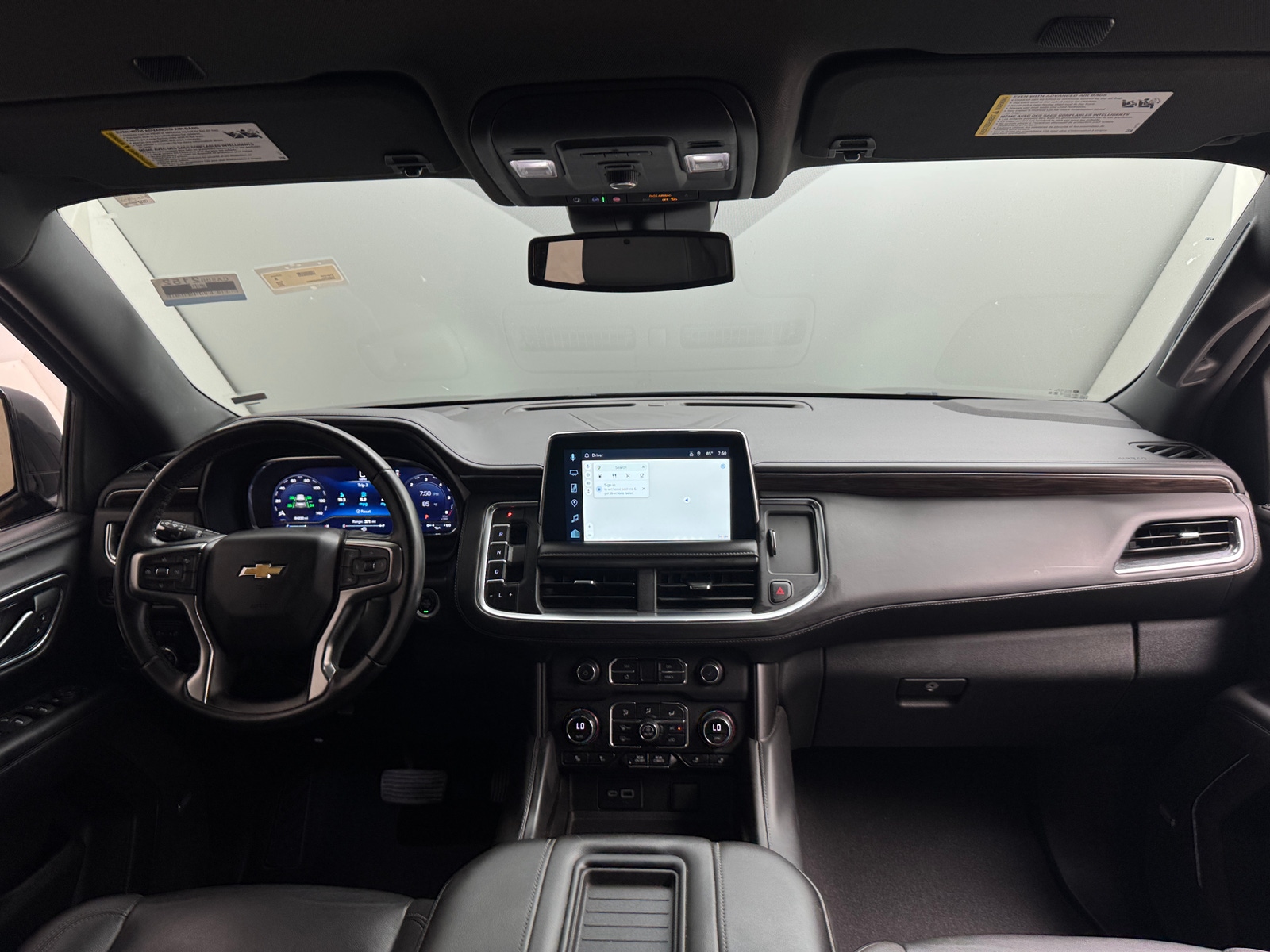 Thumbnail: 2023 Chevrolet Suburban - 2