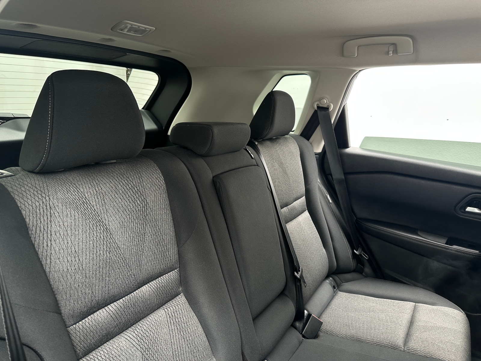 Thumbnail: 2026 Nissan Rogue - 6