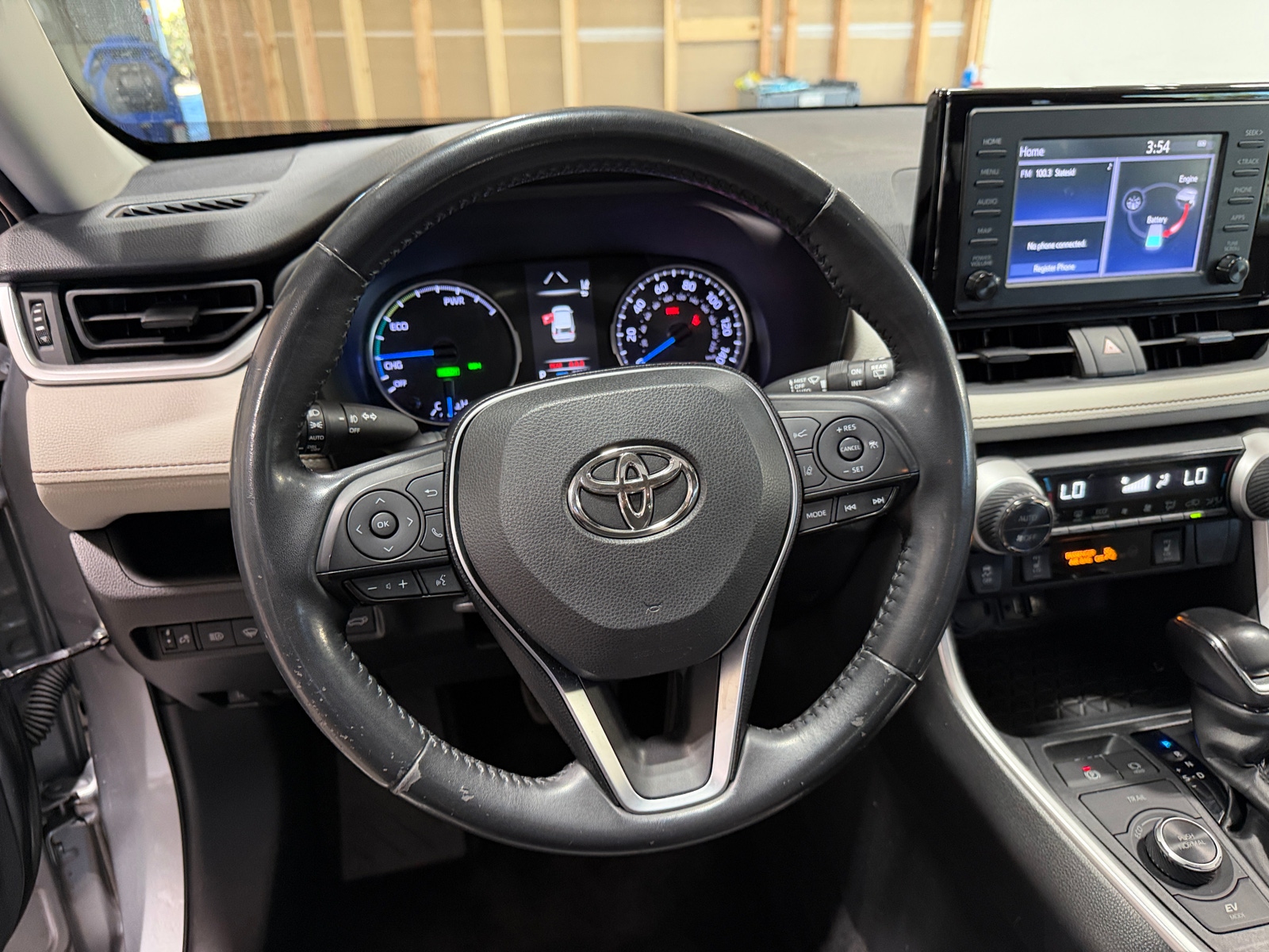 Thumbnail: 2019 Toyota RAV4 - 5