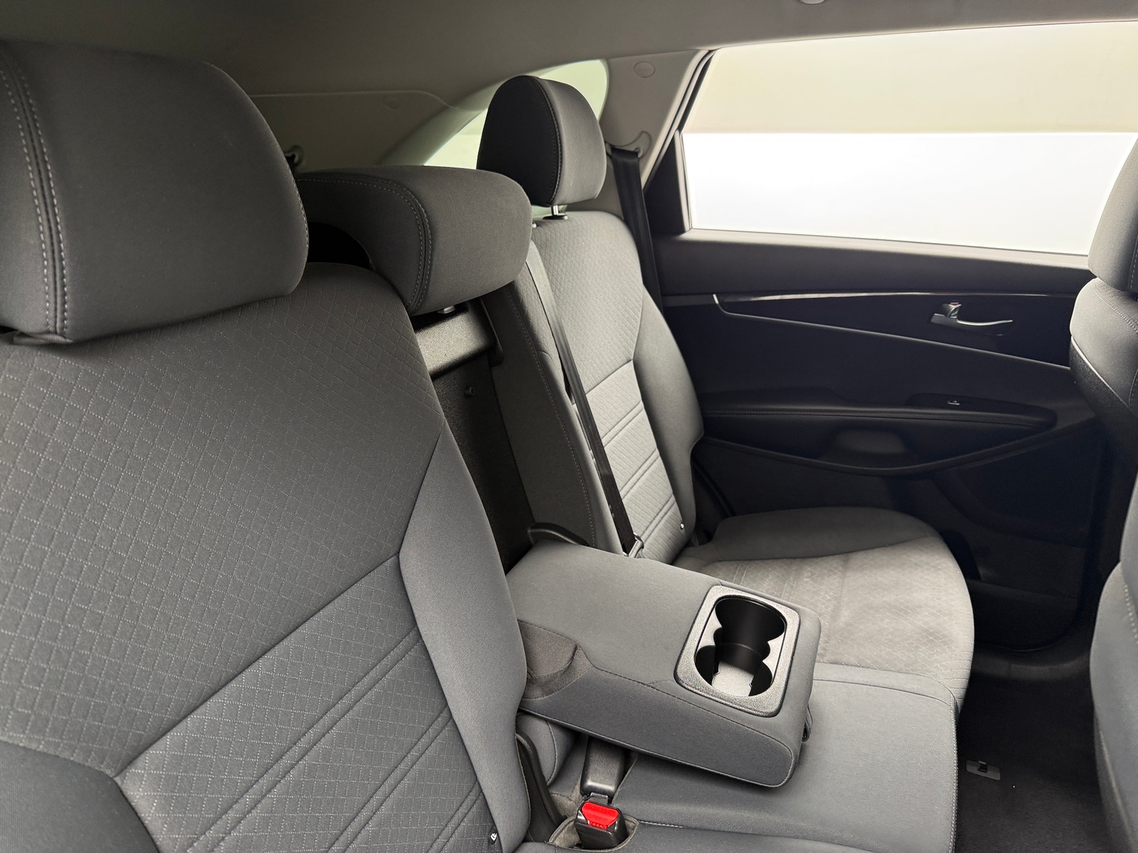 Thumbnail: 2020 Kia Sorento - 6